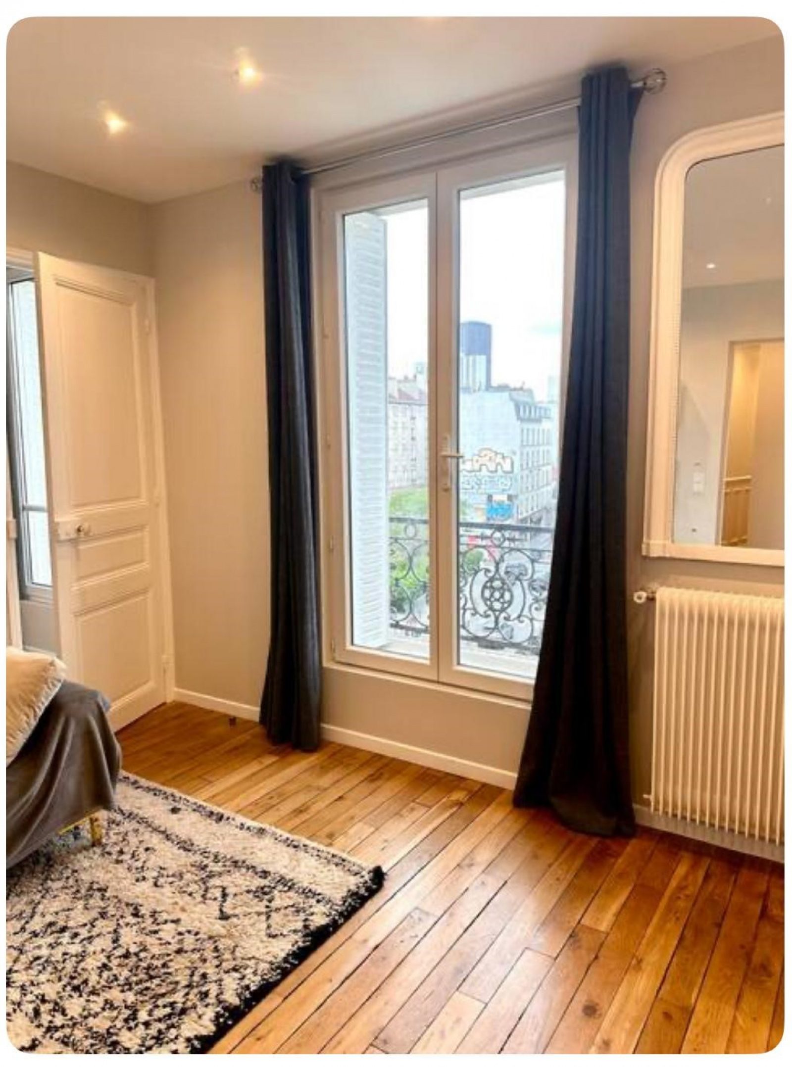 Image_, Appartement, Paris, ref :V10005540