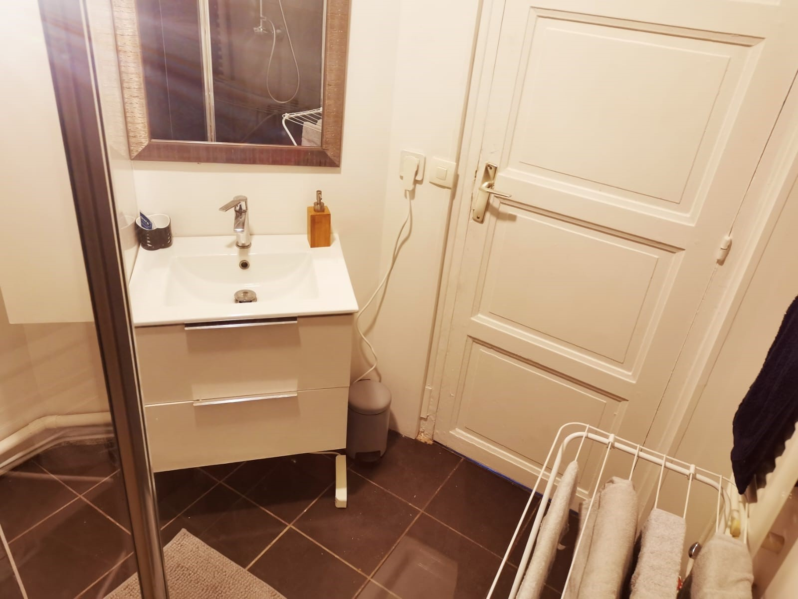 Image_, Appartement, Paris, ref :V10005836