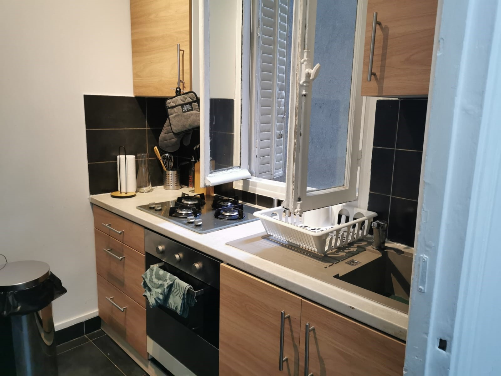 Image_, Appartement, Paris, ref :V10005836