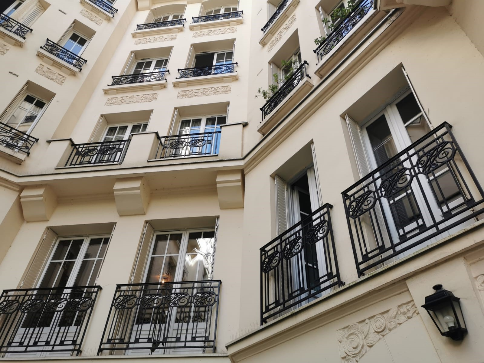 Image_, Appartement, Paris, ref :V10005836