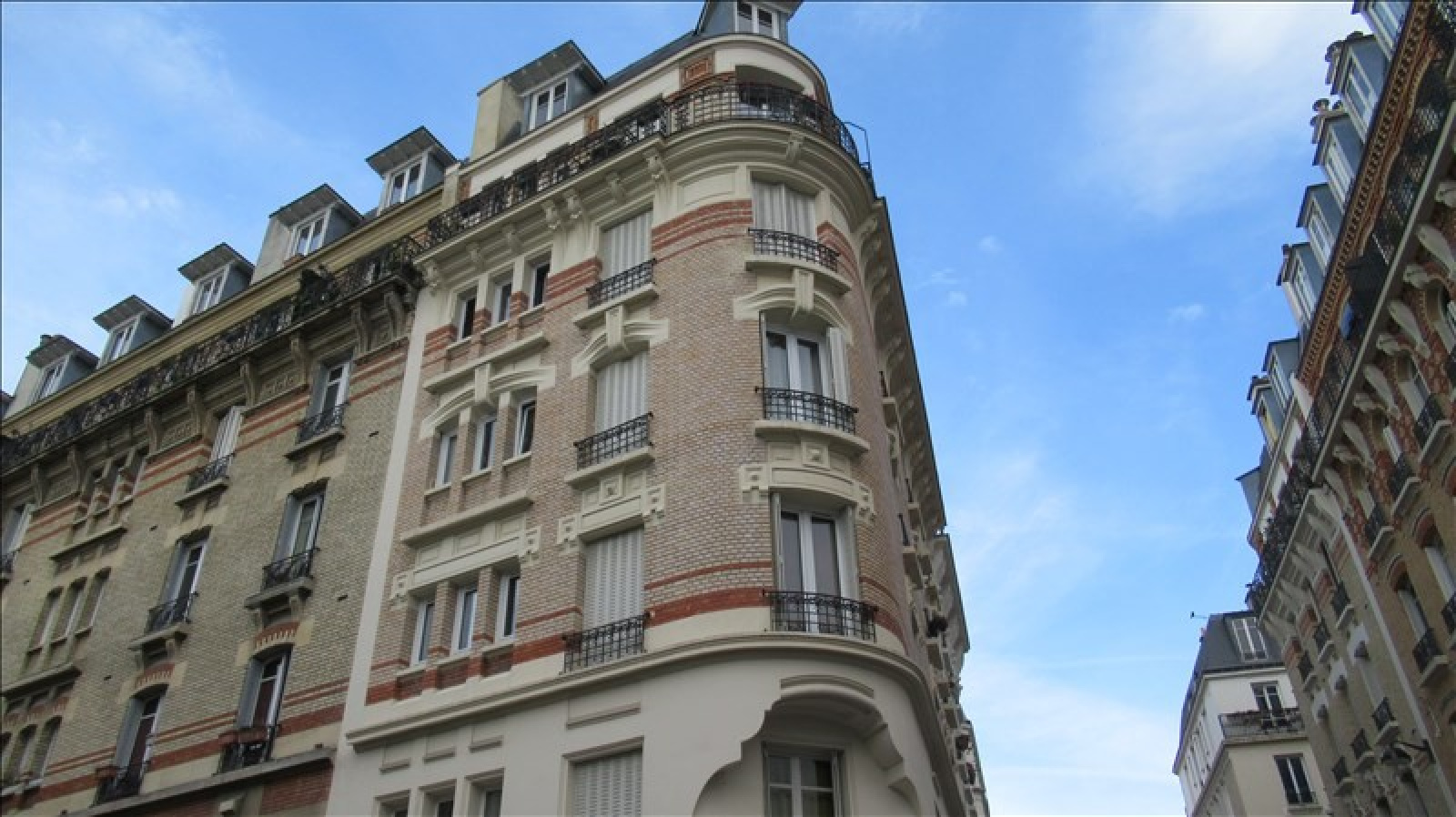 Image_, Appartement, Paris, ref :00590