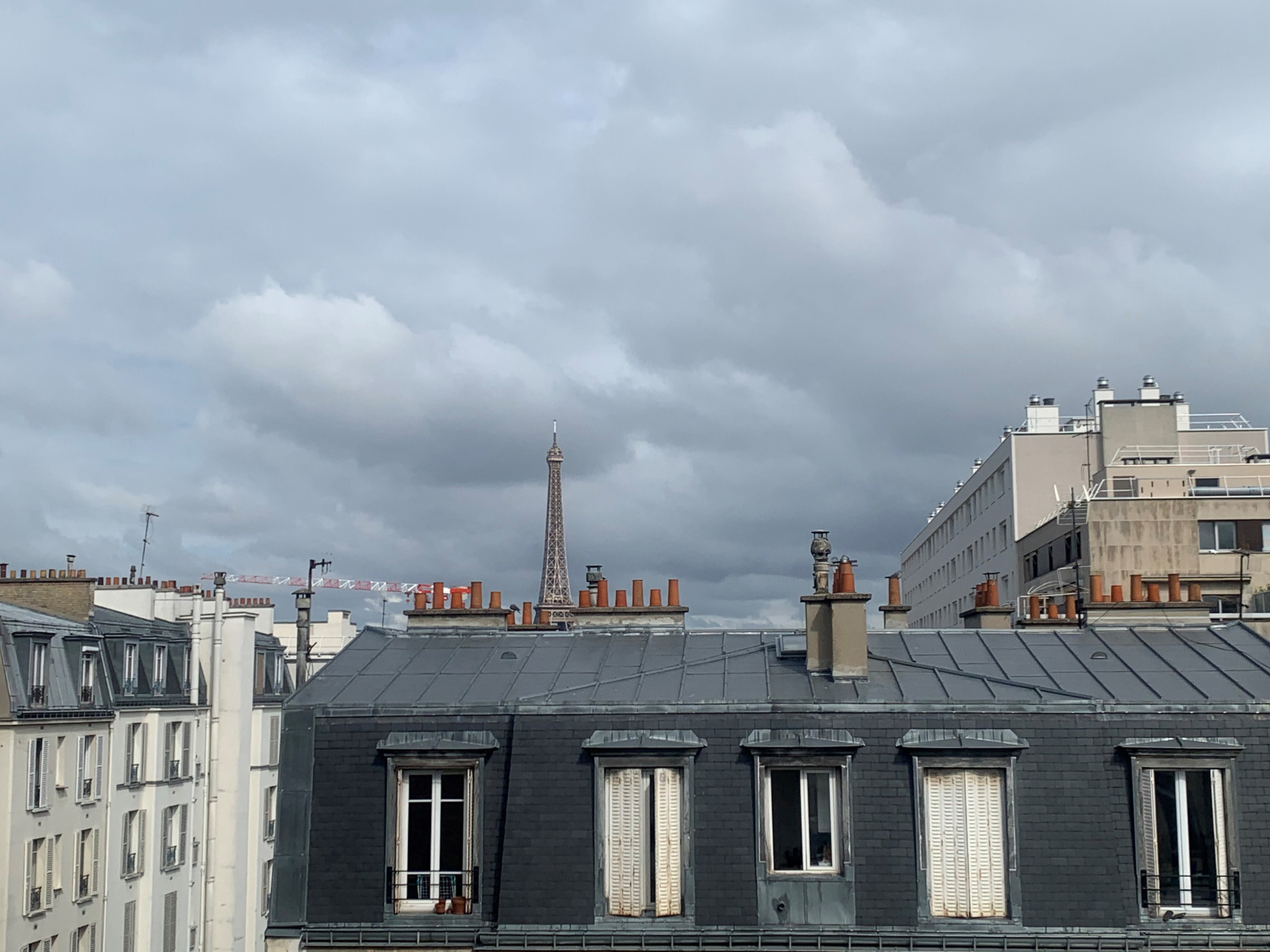 Image_, Appartement, Paris, ref :V50003867