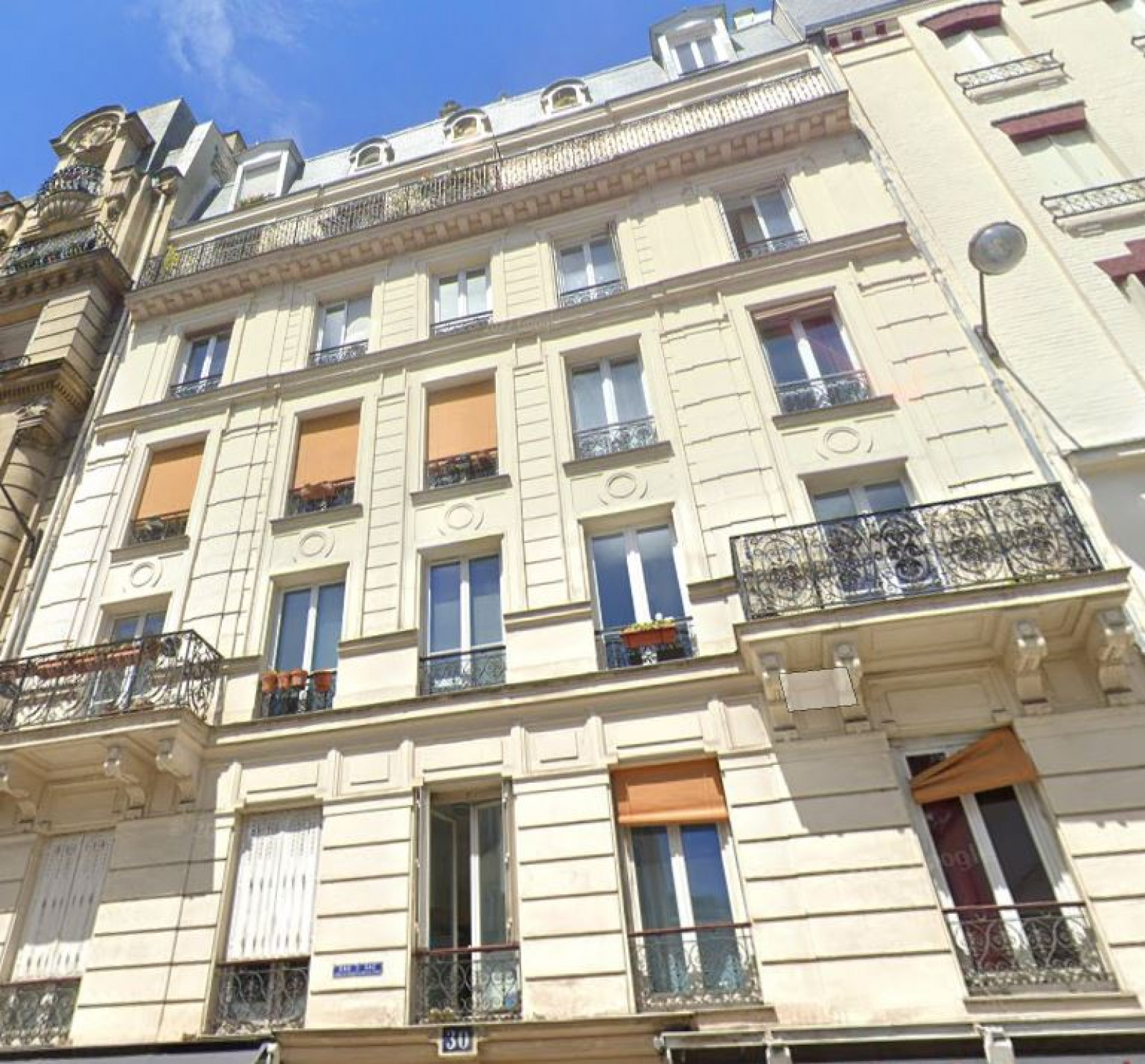 Image_, Appartement, Paris, ref :V50003867