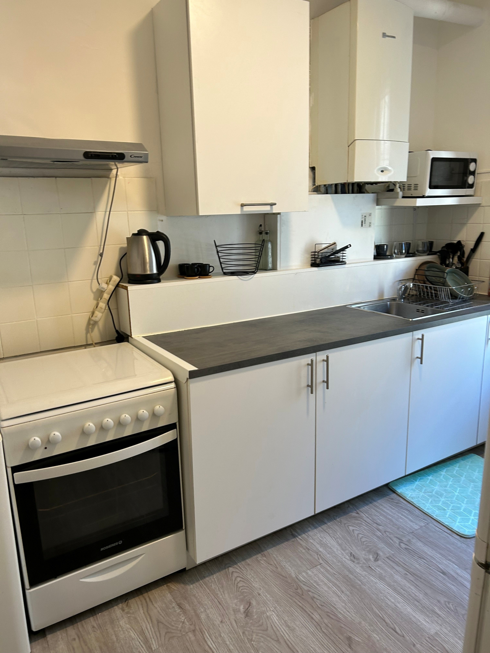 Image_, Appartement, Boulogne-Billancourt, ref :V10007144