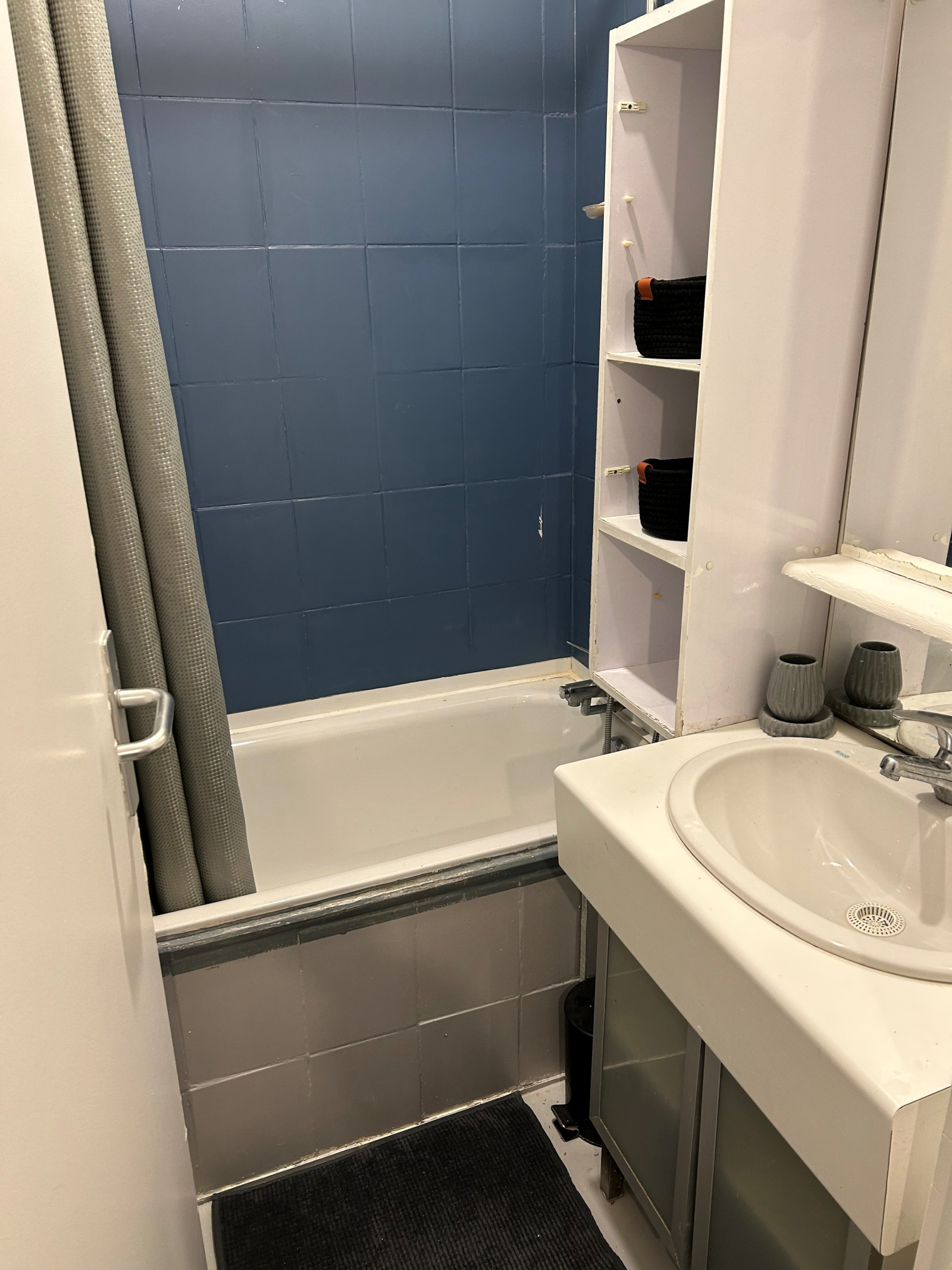 Image_, Appartement, Boulogne-Billancourt, ref :V10007144