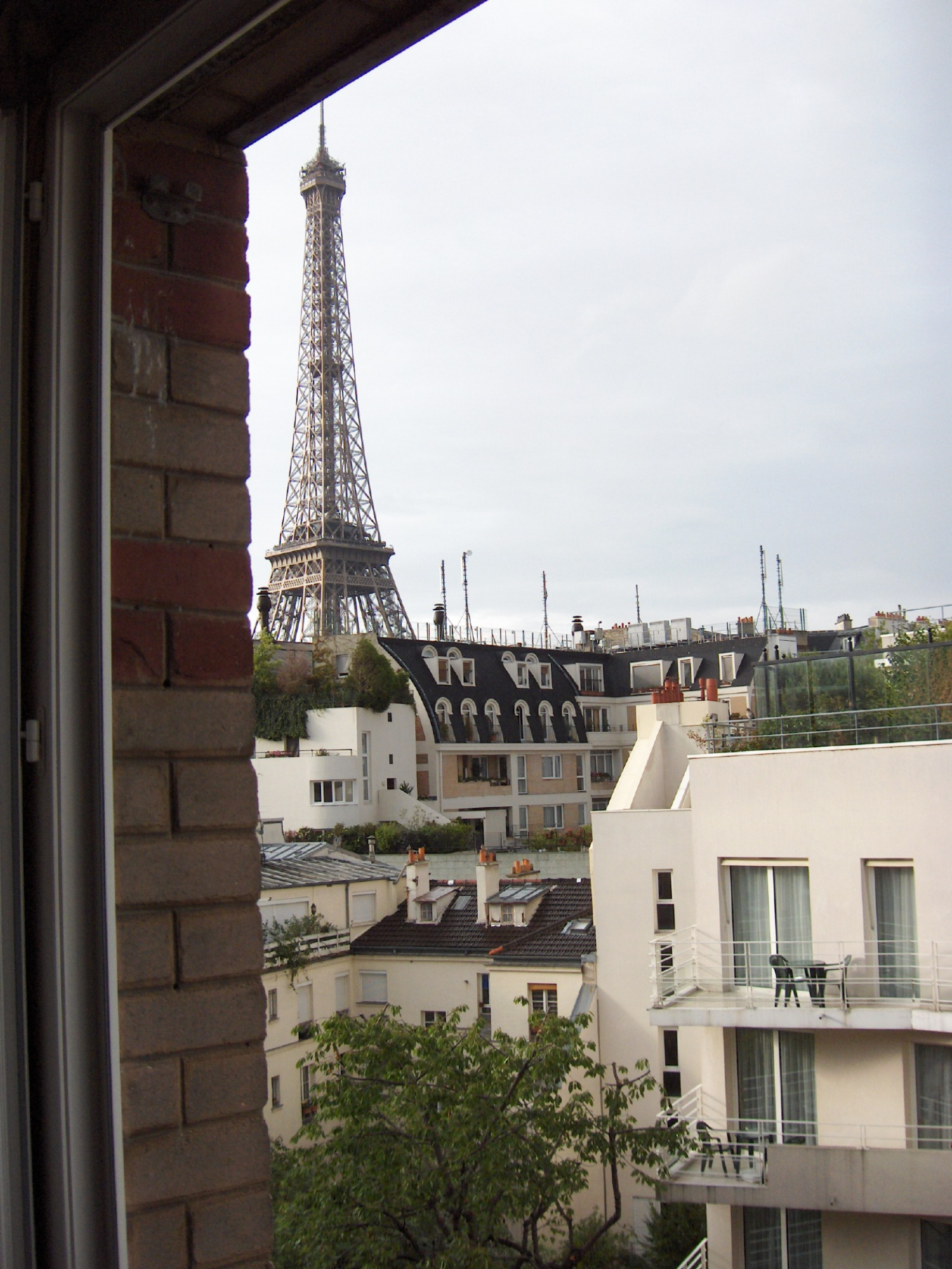 Image_, Appartement, Paris, ref :V10007123