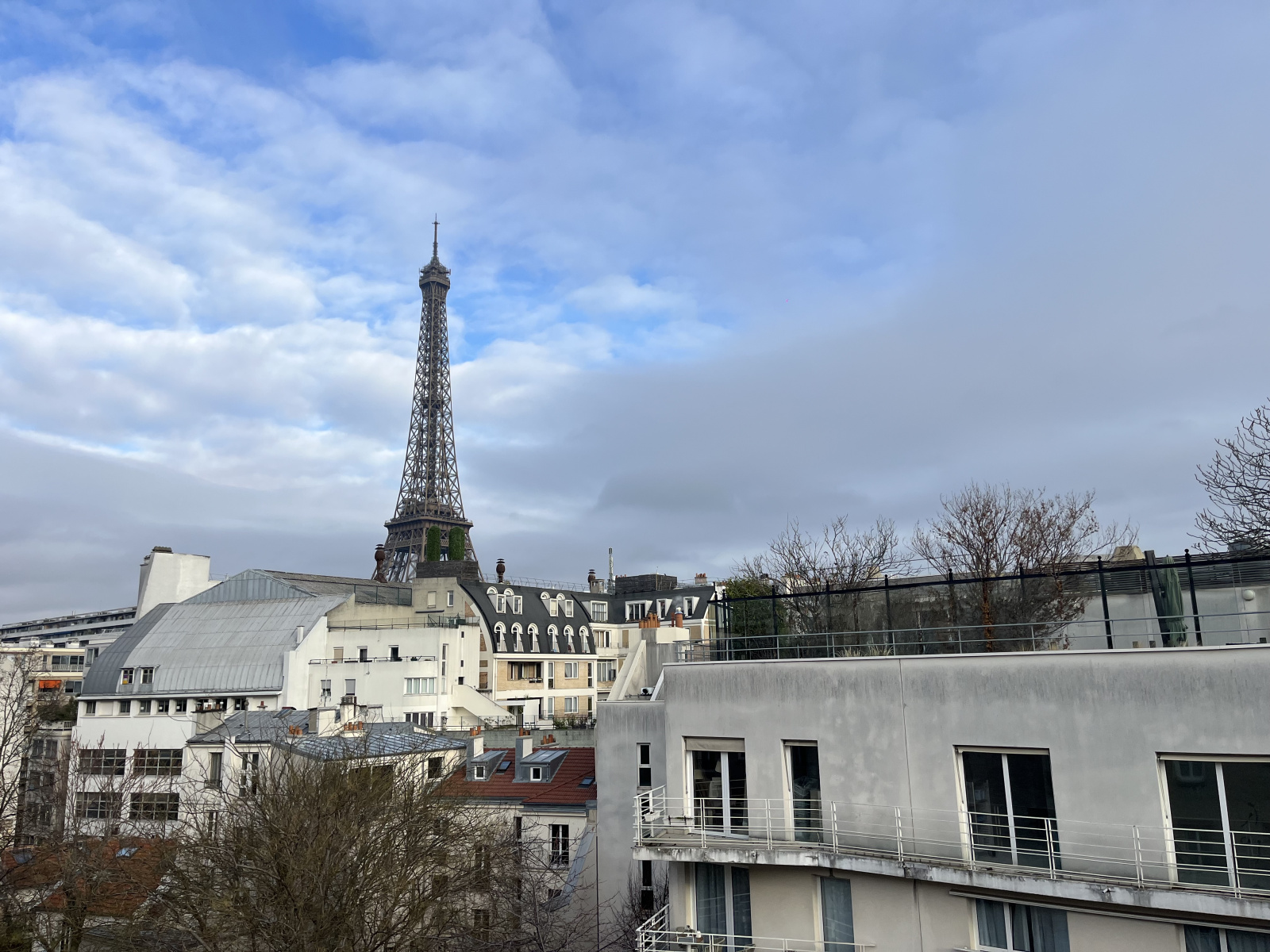 Image_, Appartement, Paris, ref :V10007123