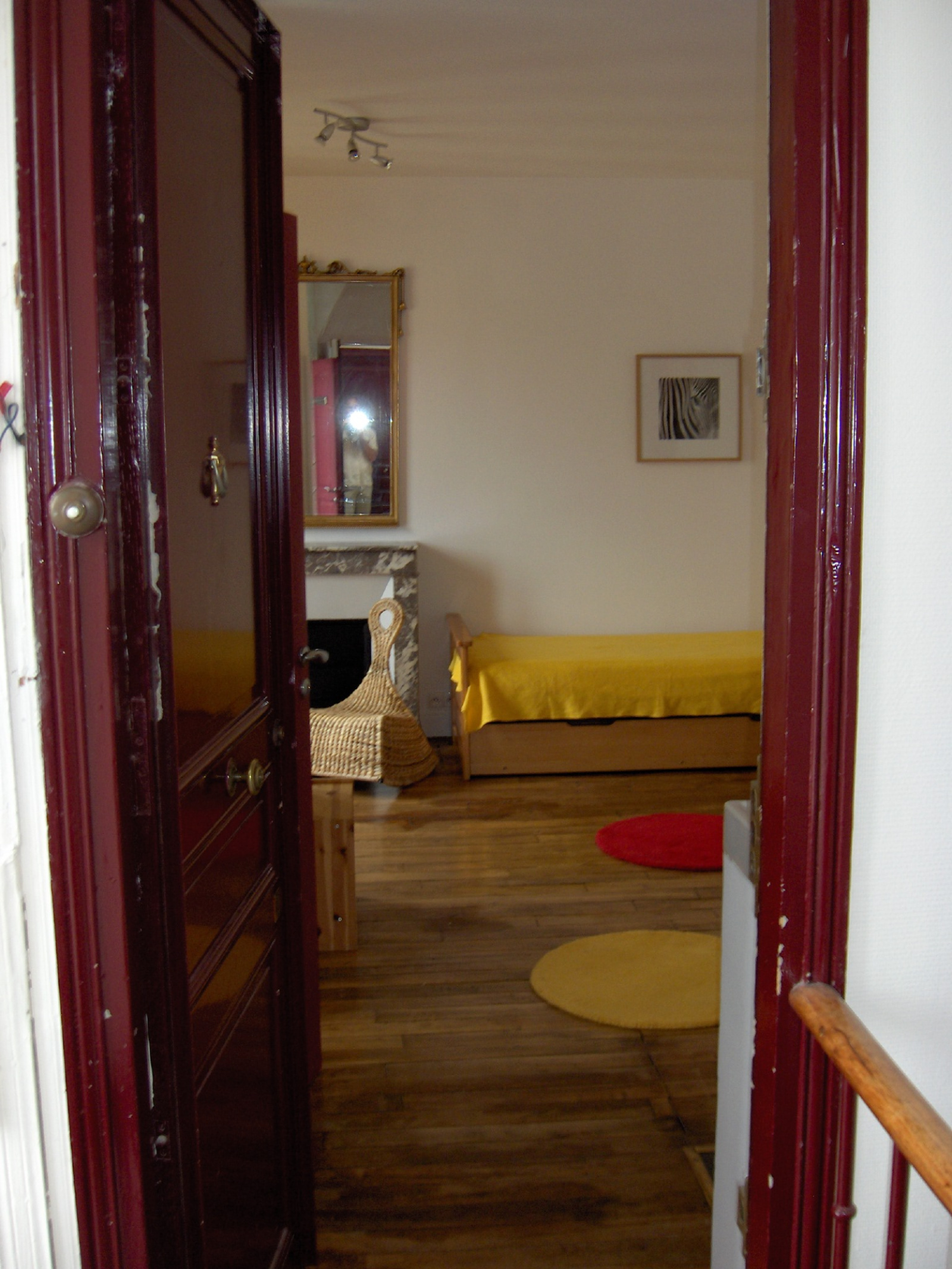 Image_, Appartement, Paris, ref :V10007123