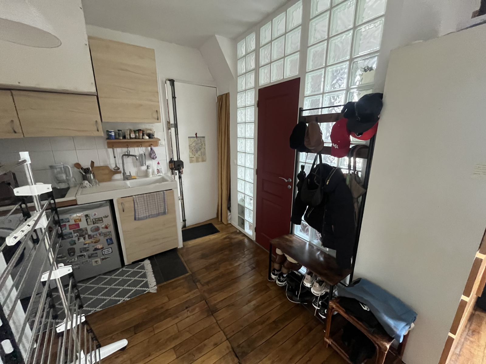 Image_, Appartement, Paris, ref :V10007123