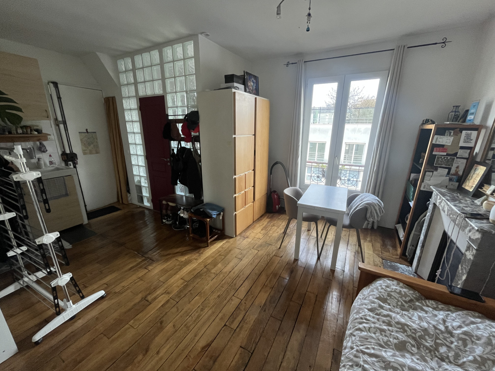 Image_, Appartement, Paris, ref :V10007123