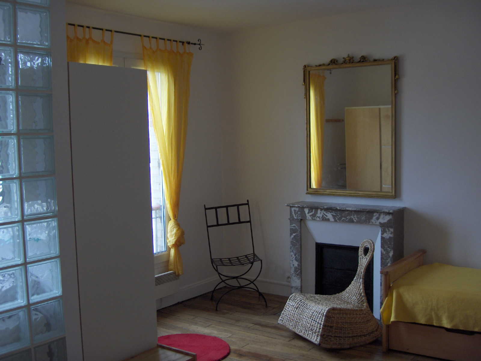 Image_, Appartement, Paris, ref :V10007123