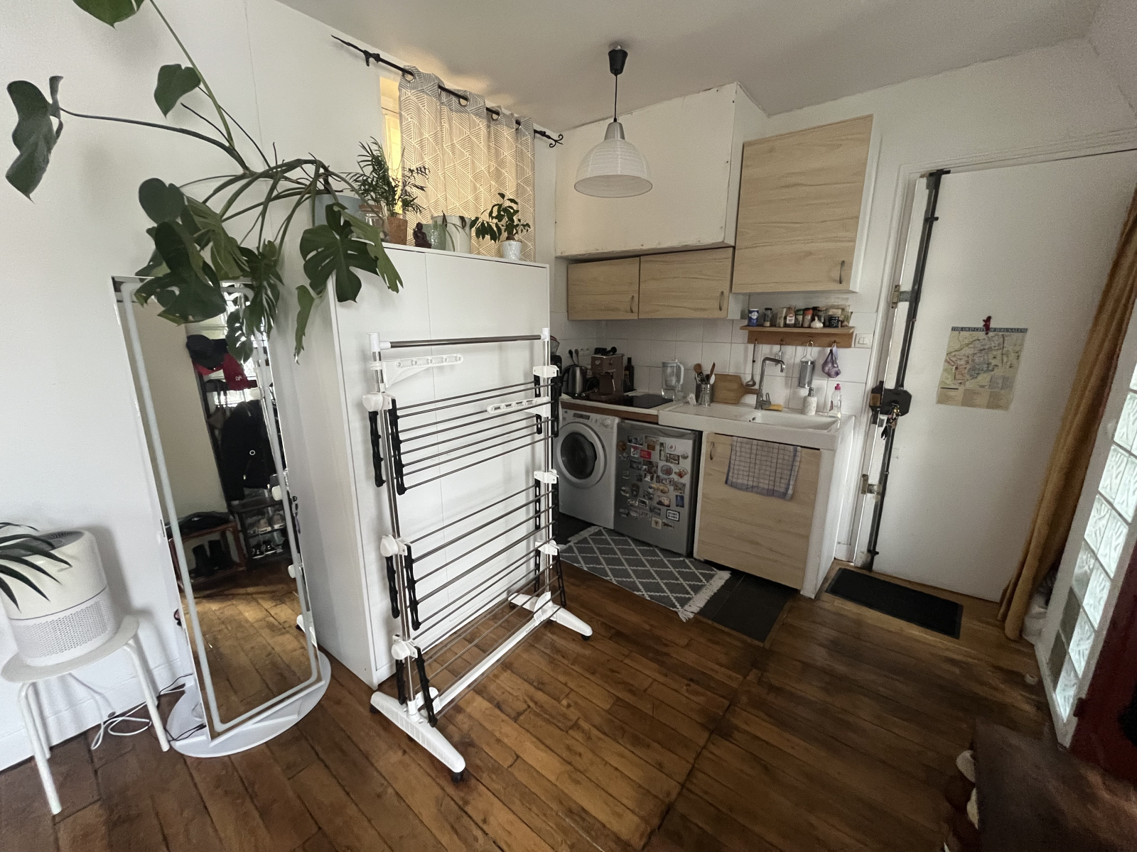 Image_, Appartement, Paris, ref :V10007123