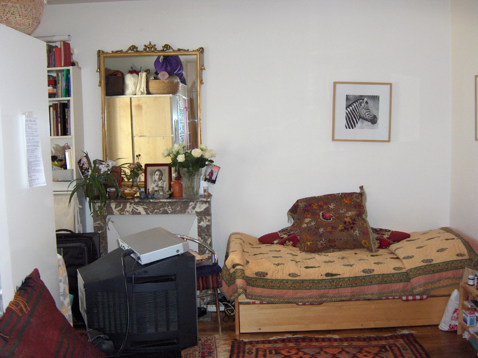 Image_, Appartement, Paris, ref :V10007123