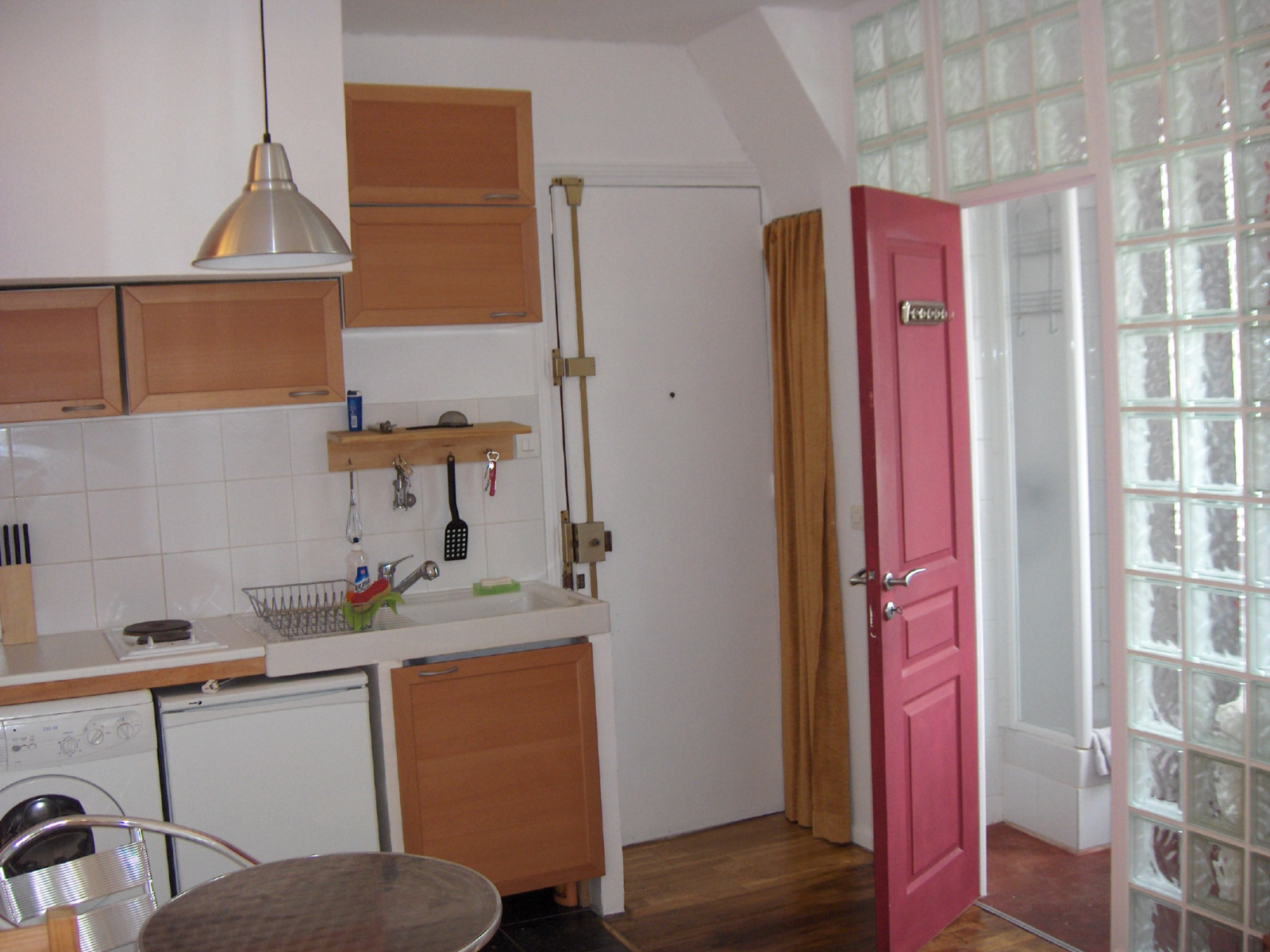 Image_, Appartement, Paris, ref :V10007123
