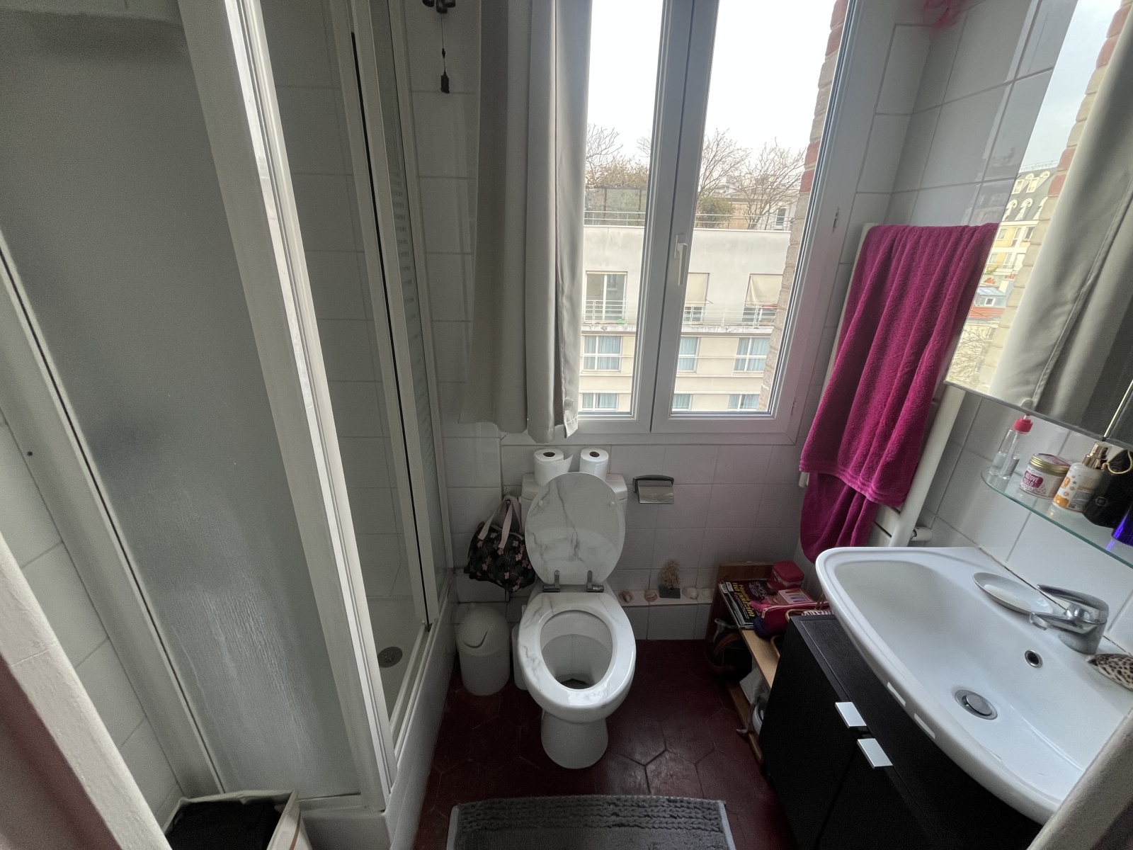 Image_, Appartement, Paris, ref :V10007123