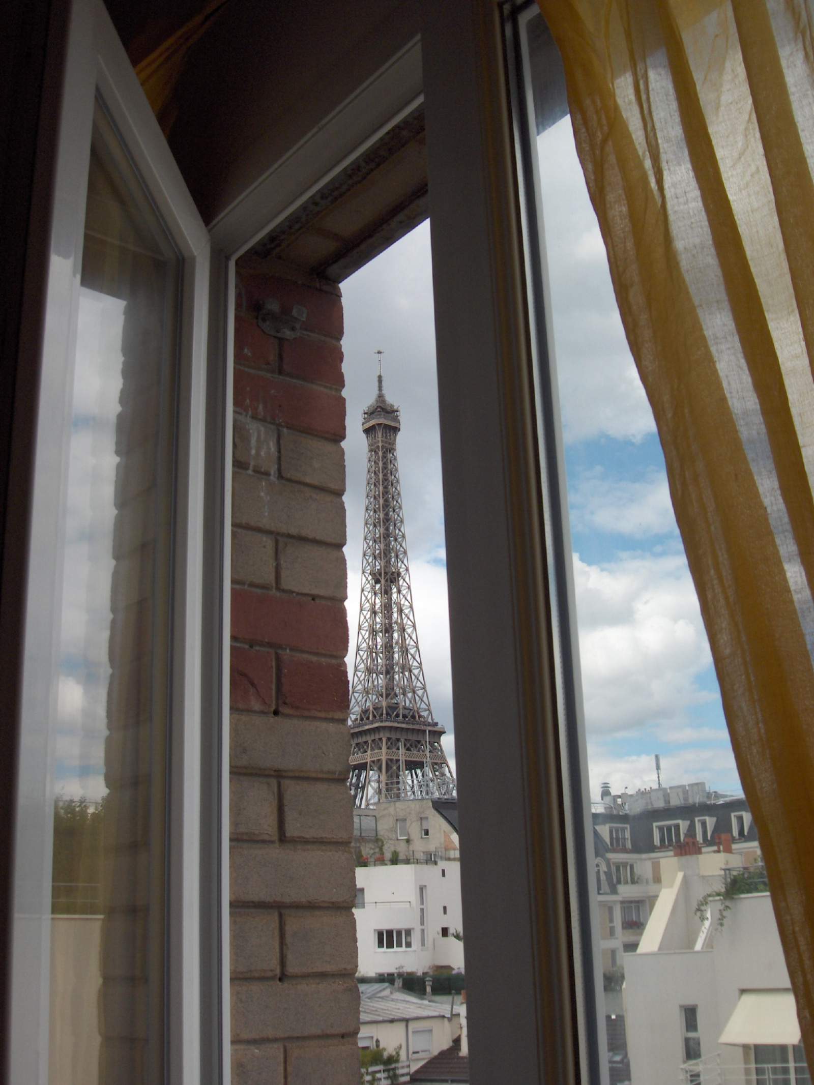 Image_, Appartement, Paris, ref :V10007123