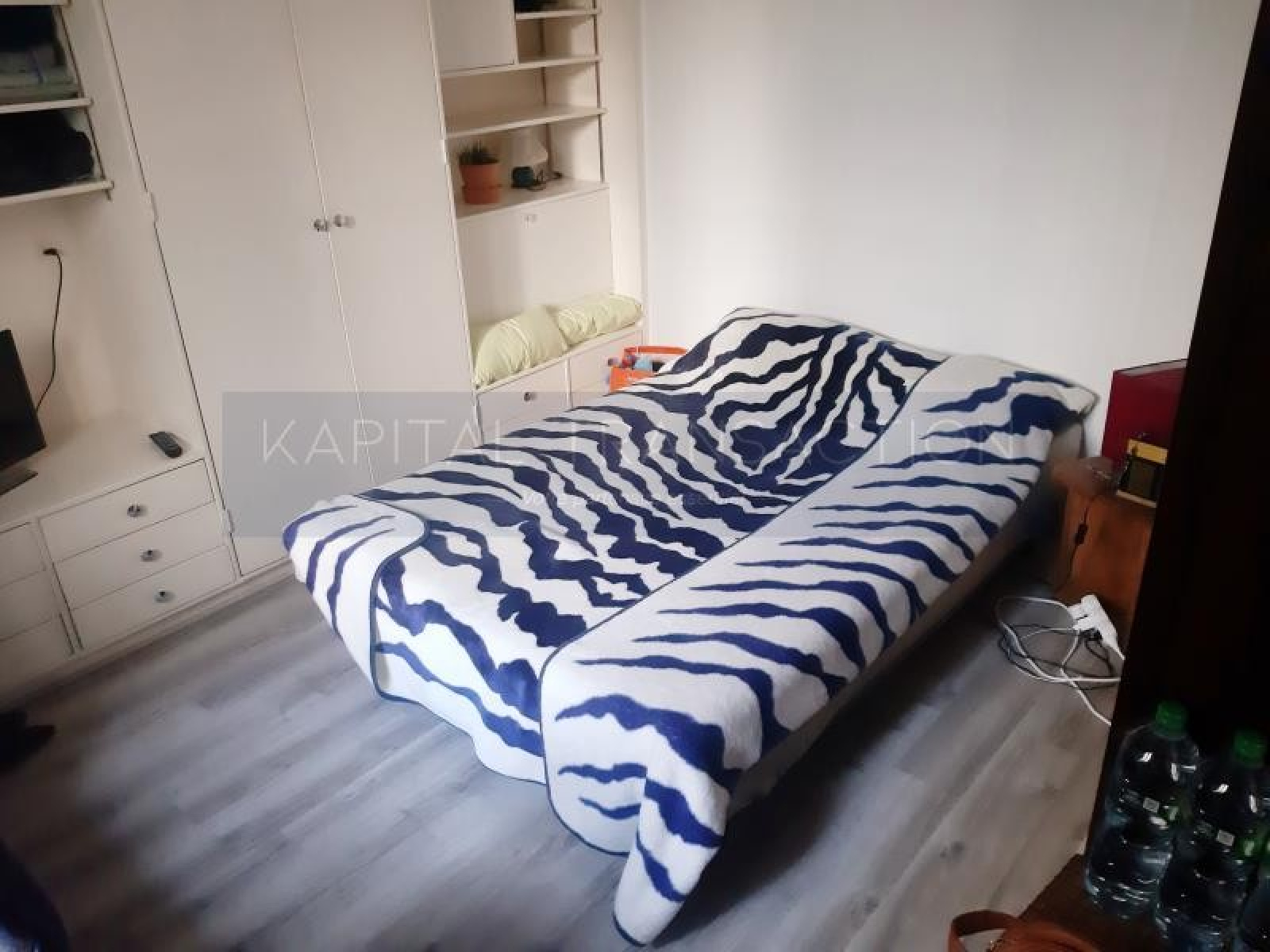 Image_, Appartement, Paris, ref :02003