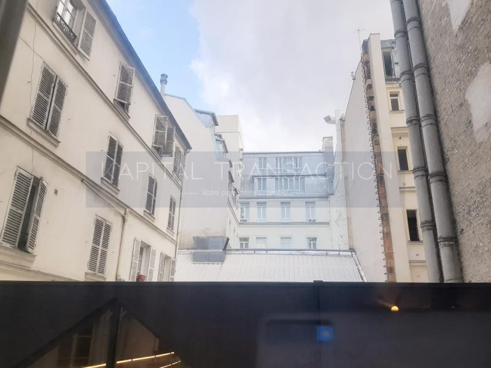 Image_, Appartement, Paris, ref :02003