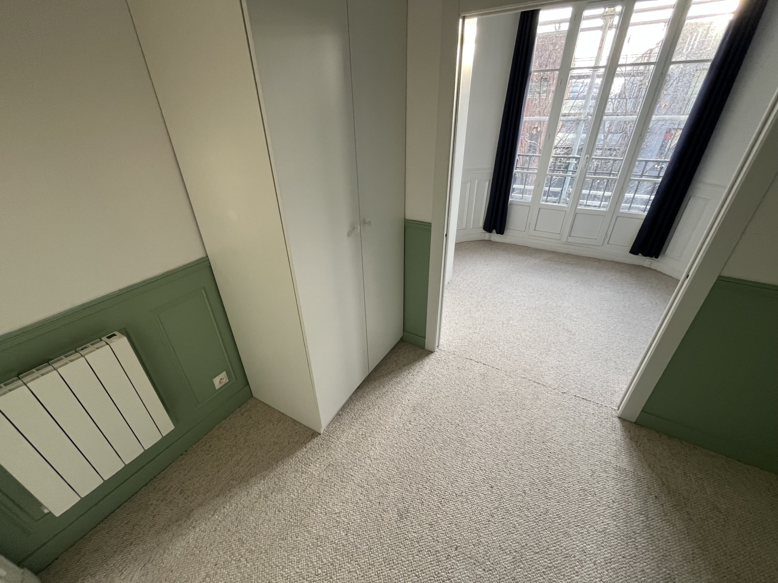 Image_, Appartement, Paris, ref :V170007140