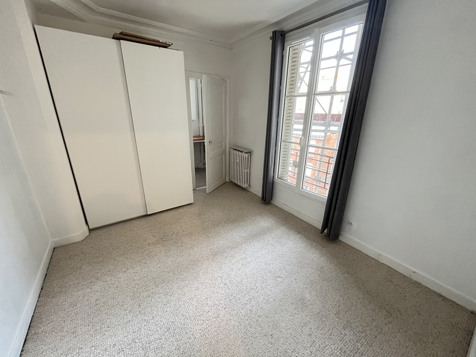 Image_, Appartement, Paris, ref :V170007140