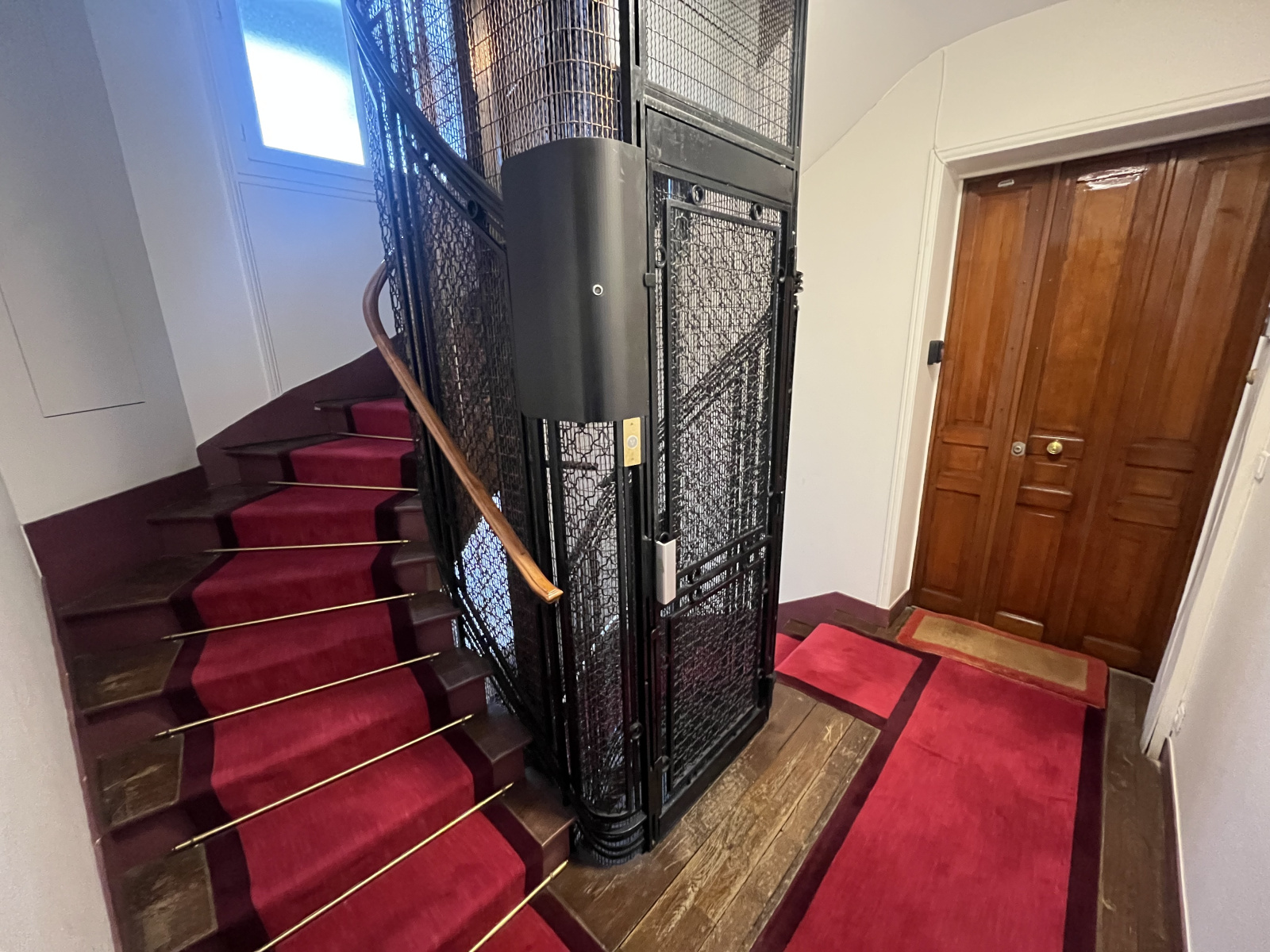 Image_, Appartement, Paris, ref :V170007140