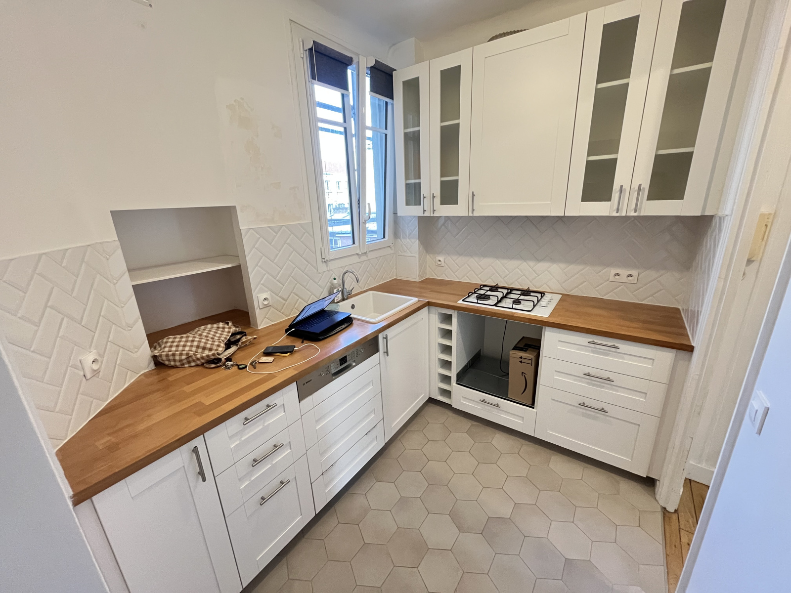 Image_, Appartement, Paris, ref :V170007140