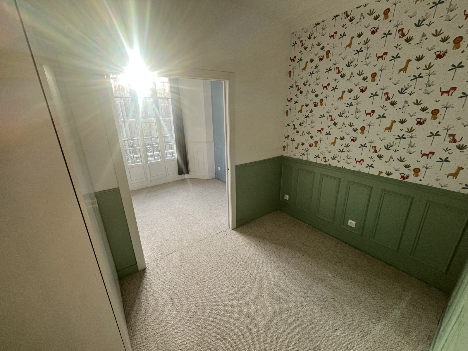 Image_, Appartement, Paris, ref :V170007140