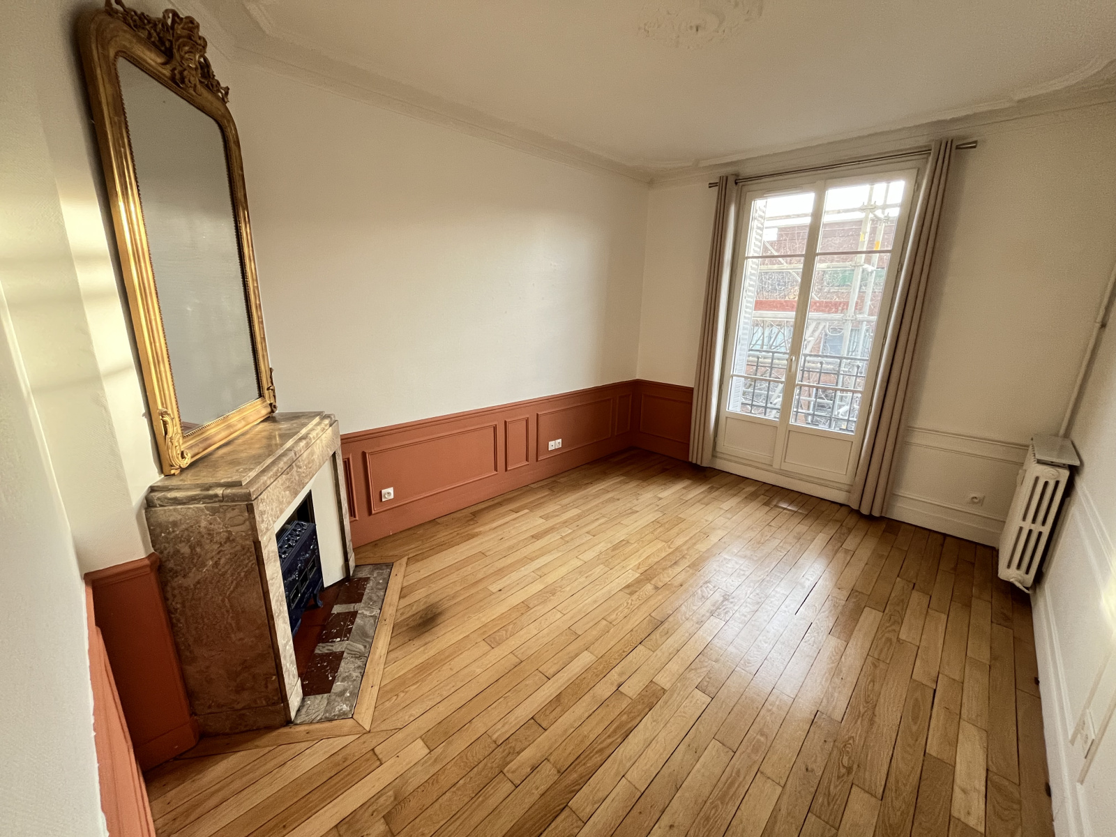 Image_, Appartement, Paris, ref :V170007140