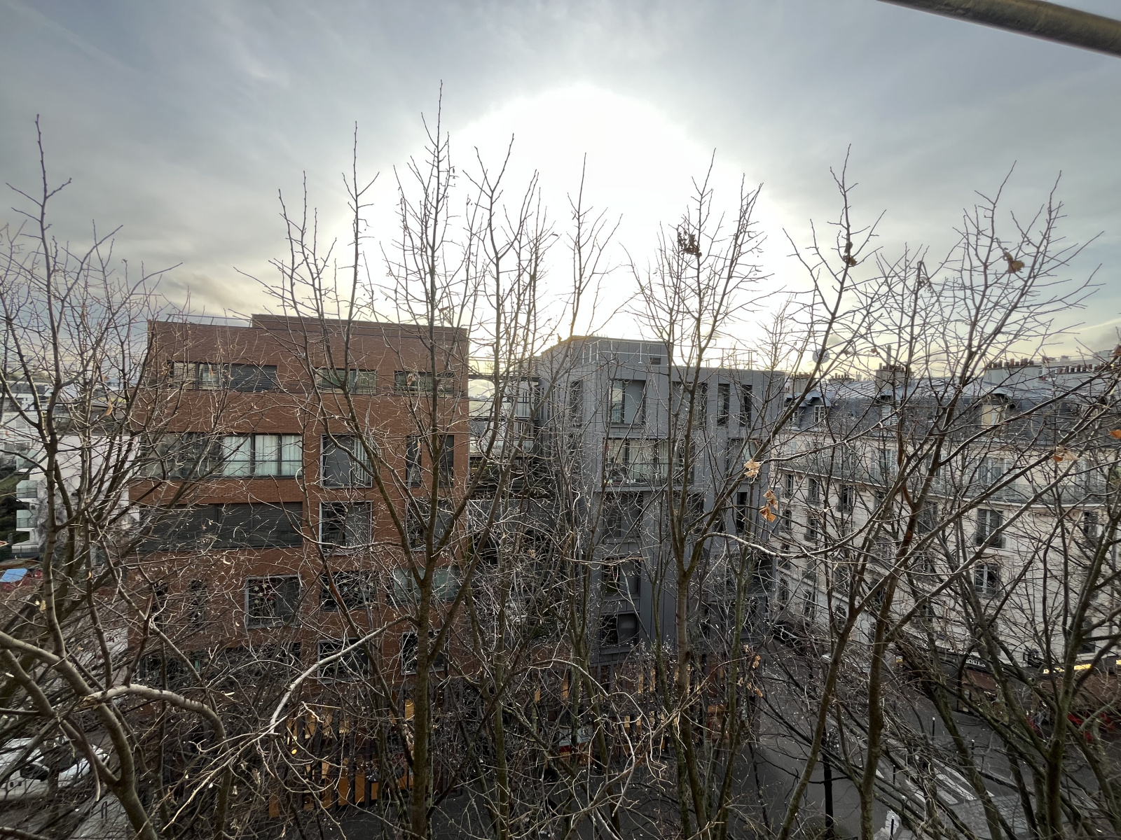 Image_, Appartement, Paris, ref :V170007140