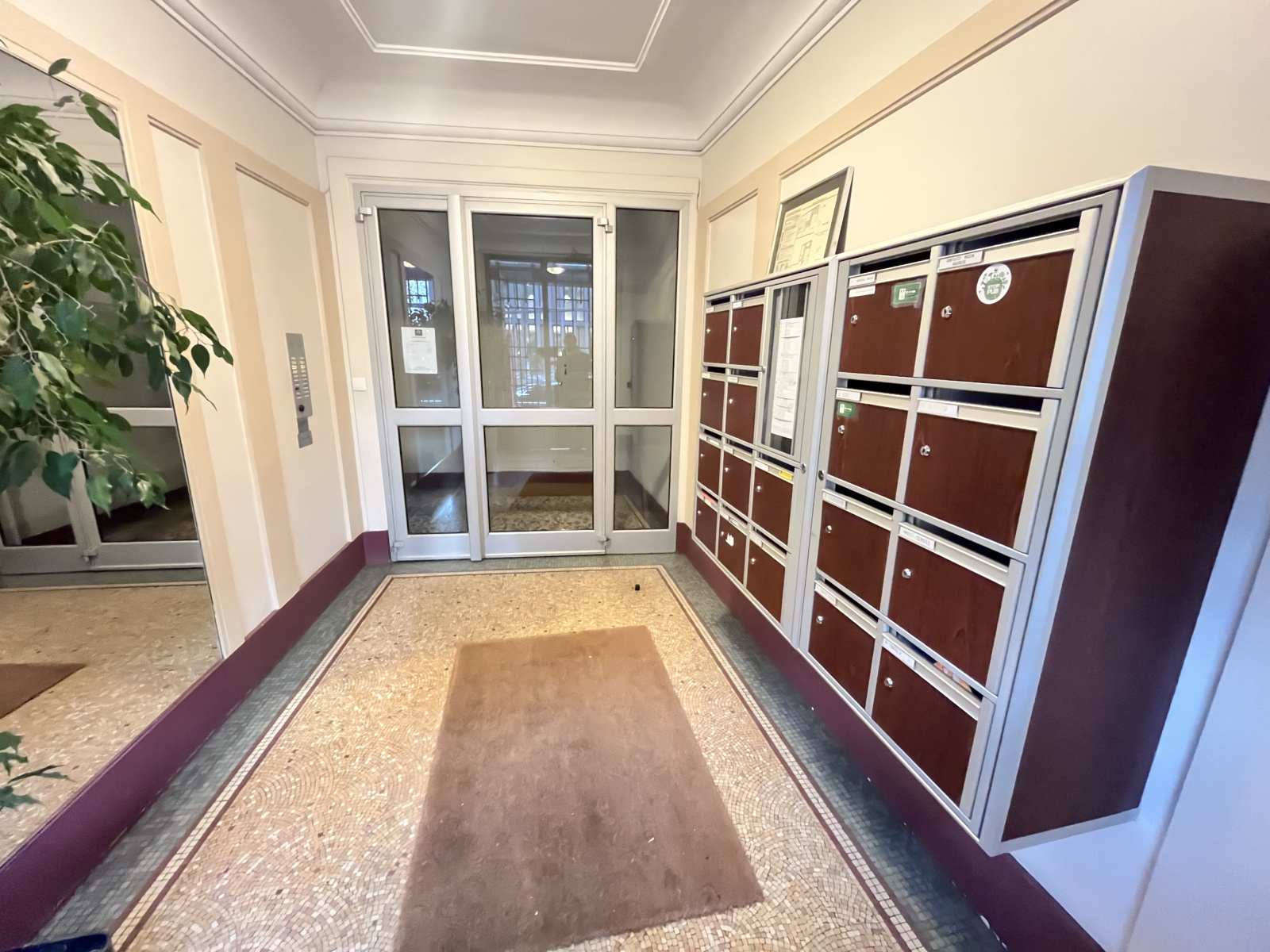 Image_, Appartement, Paris, ref :V170007140