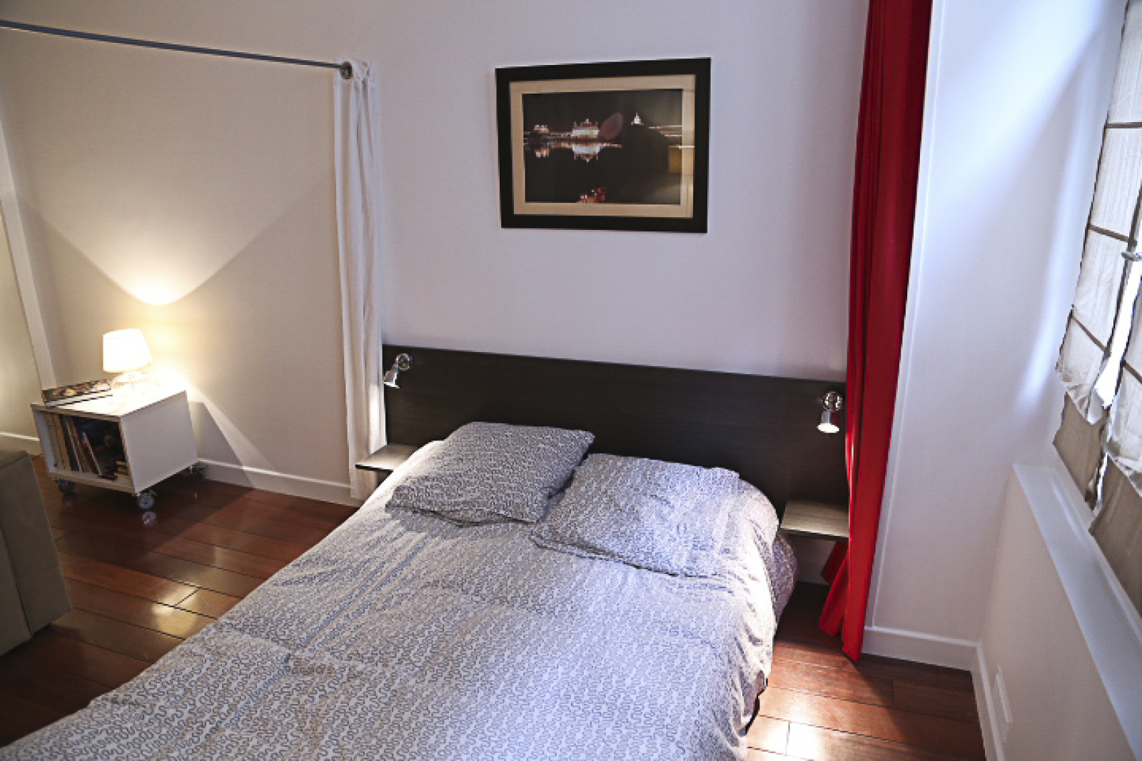 Image_, Appartement, Paris, ref :V10007431