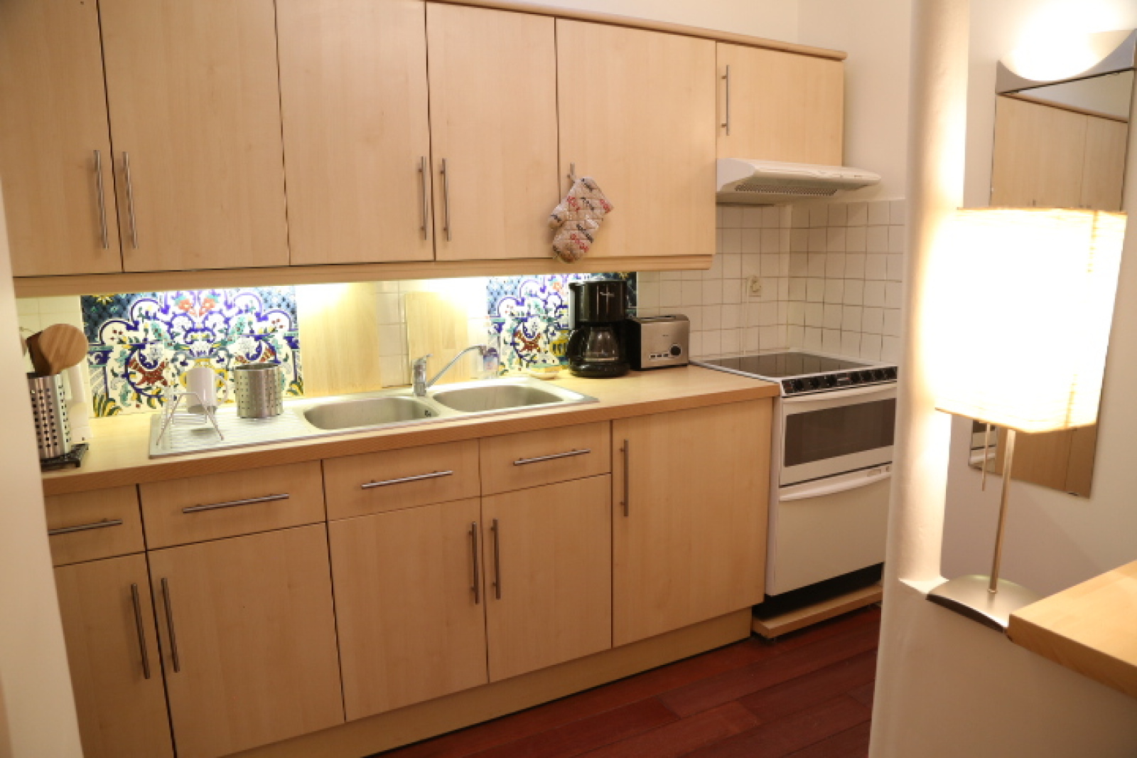 Image_, Appartement, Paris, ref :V10007431