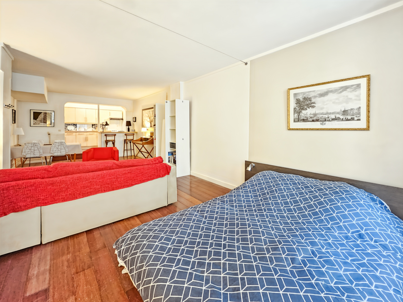 Image_, Appartement, Paris, ref :V10007431