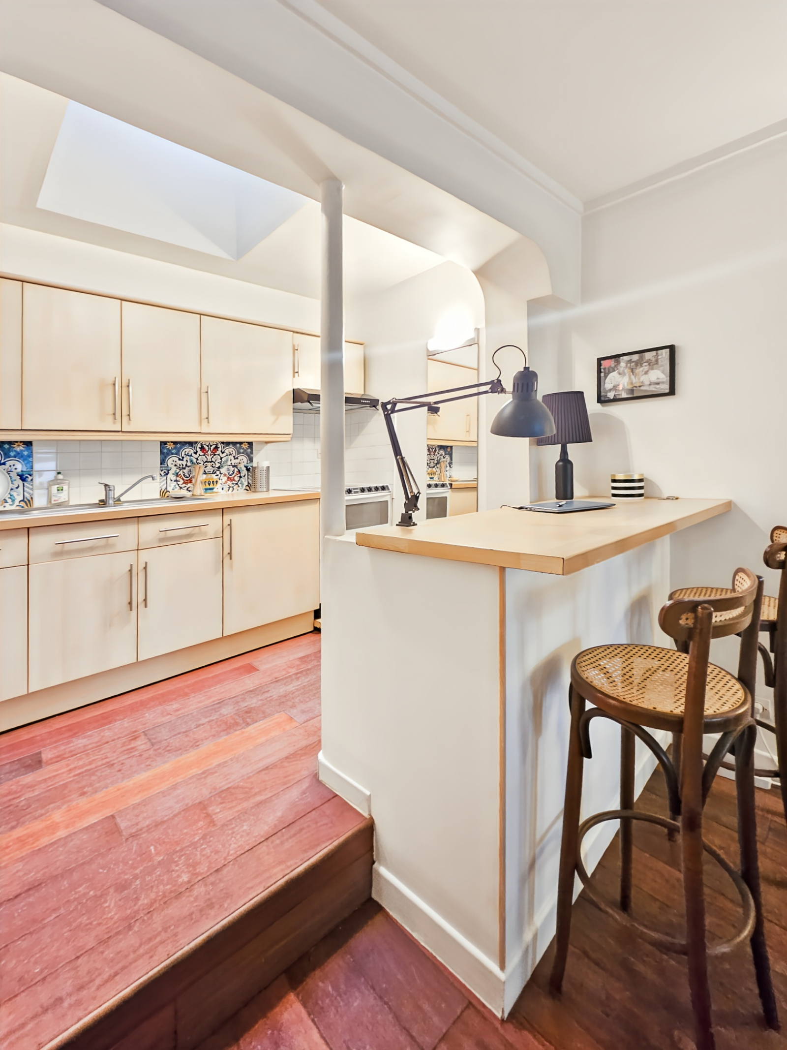 Image_, Appartement, Paris, ref :V10007431
