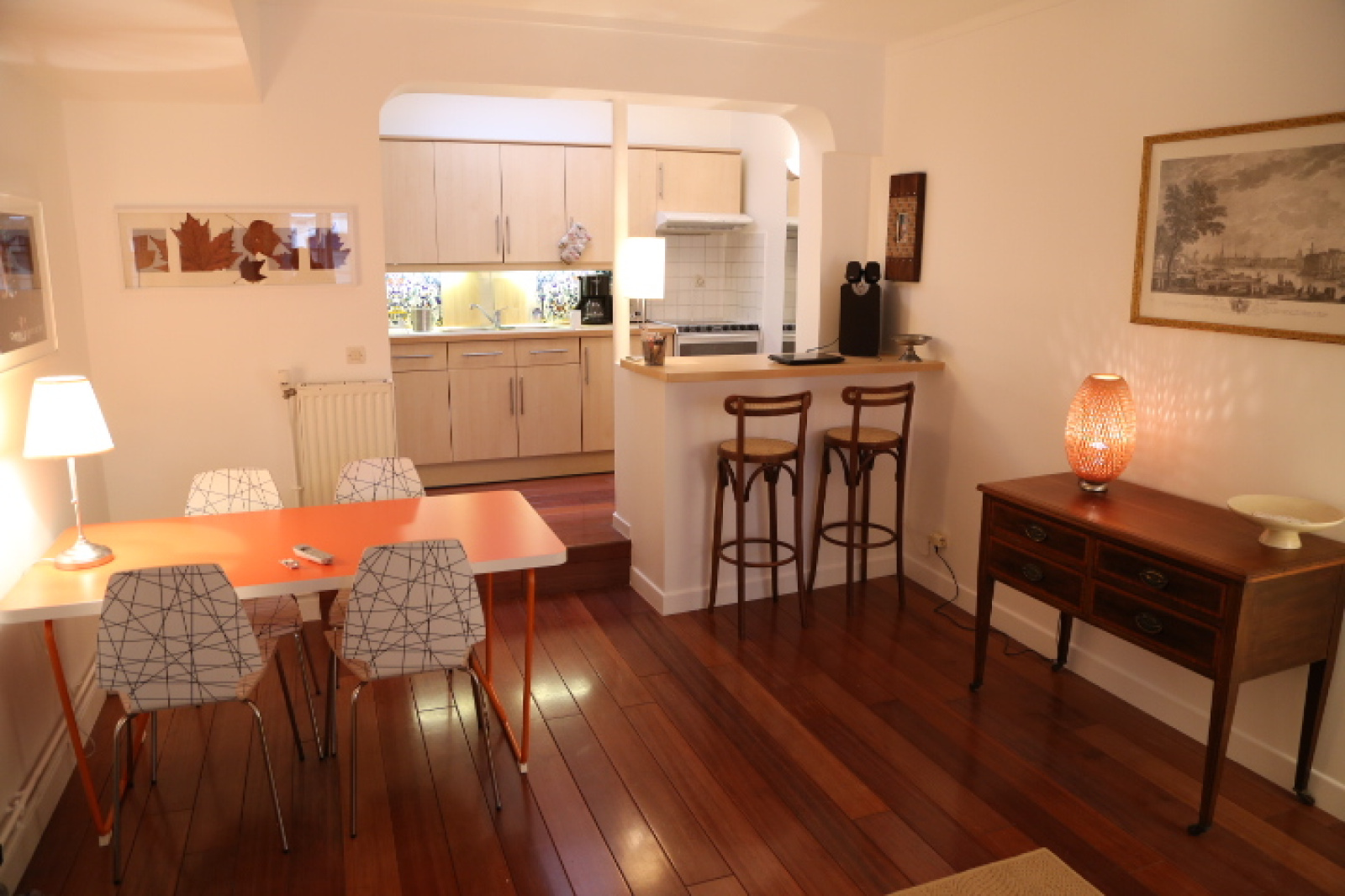 Image_, Appartement, Paris, ref :V10007431