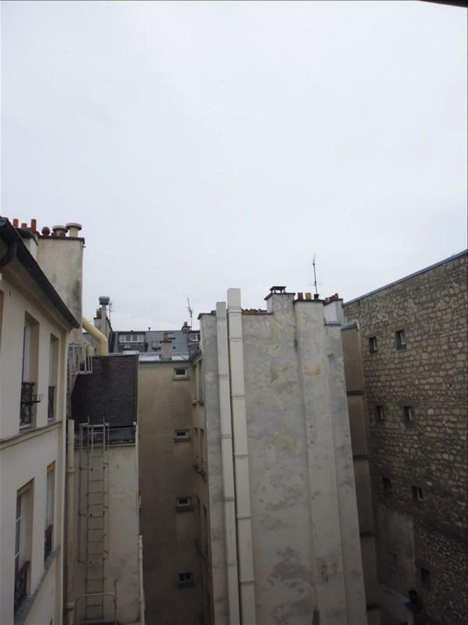 Image_, Appartement, Paris, ref :00151