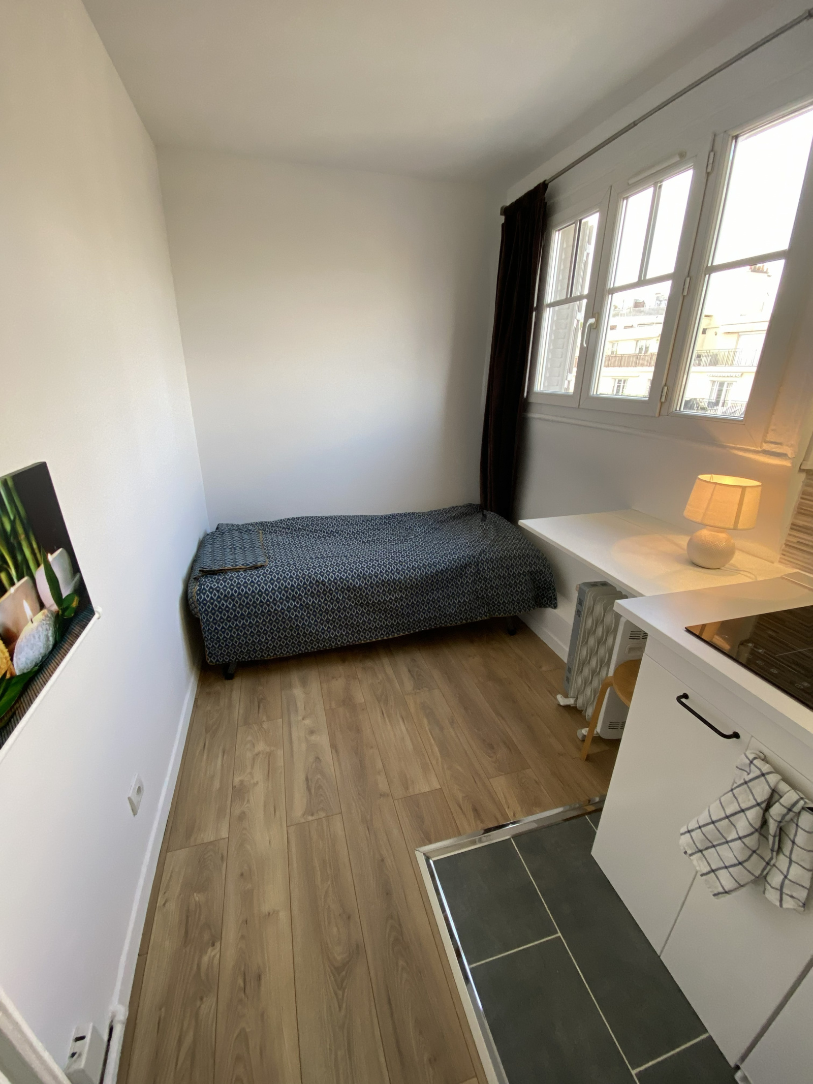 Image_, Appartement, Paris, ref :V10007329