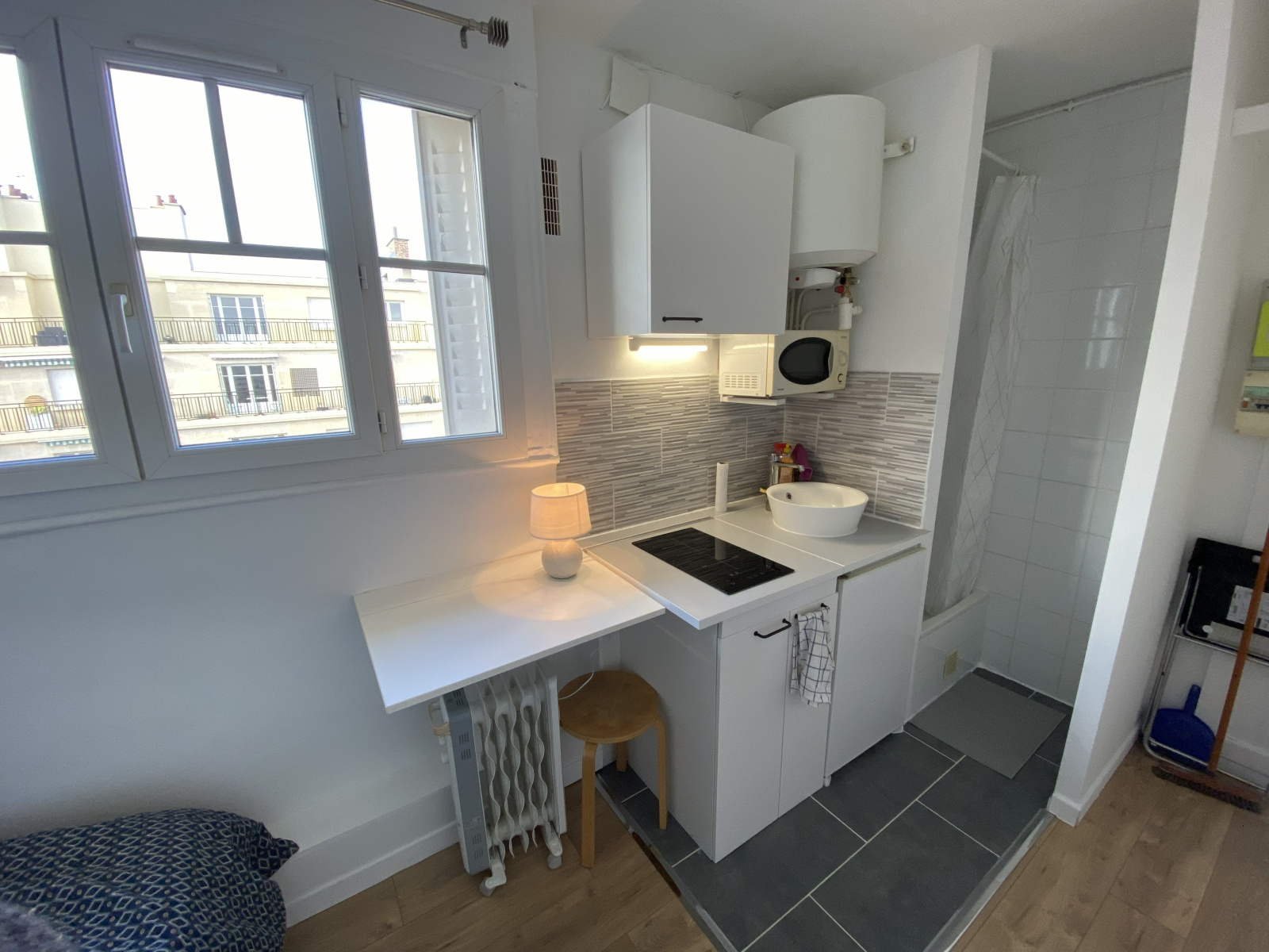 Image_, Appartement, Paris, ref :V10007329