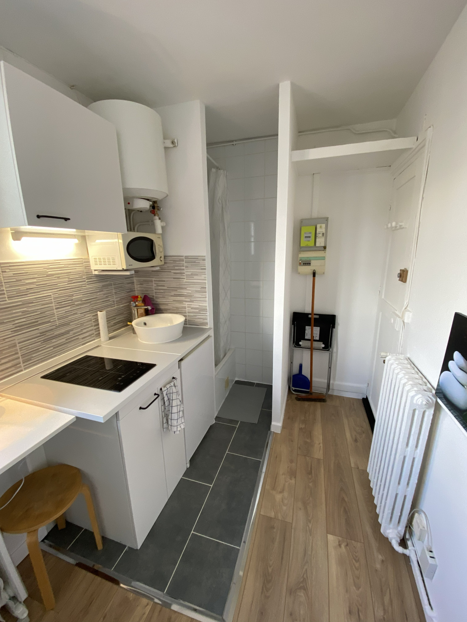Image_, Appartement, Paris, ref :V10007329