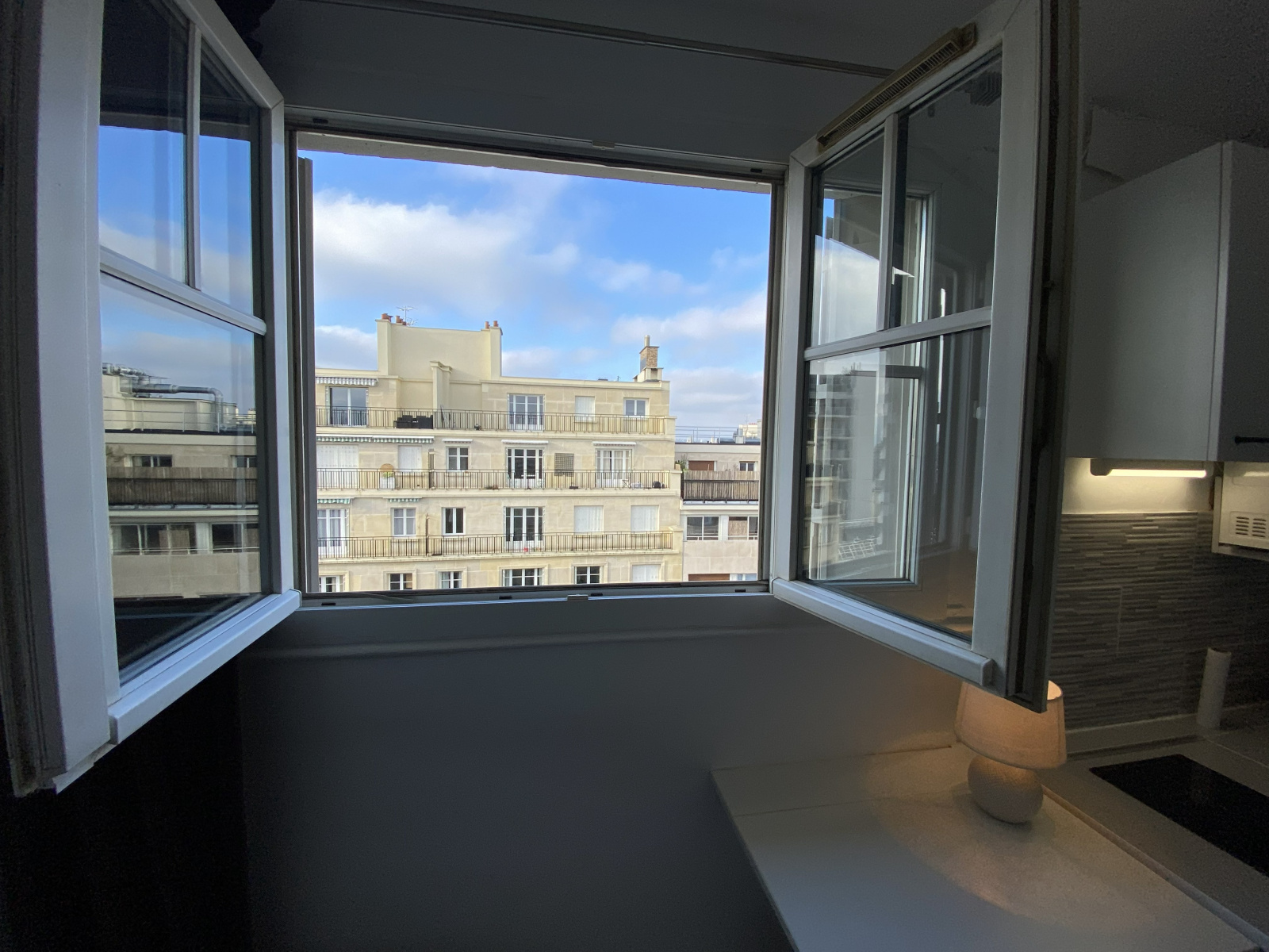 Image_, Appartement, Paris, ref :V10007329