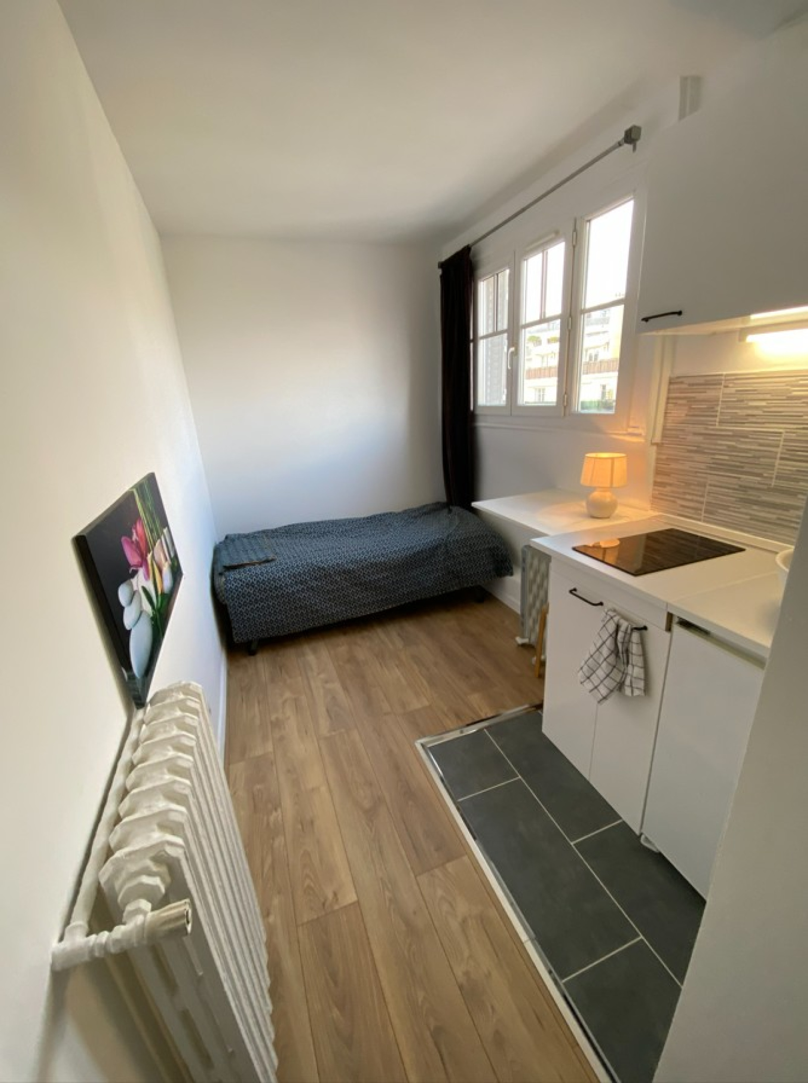 Image_, Appartement, Paris, ref :V10007329