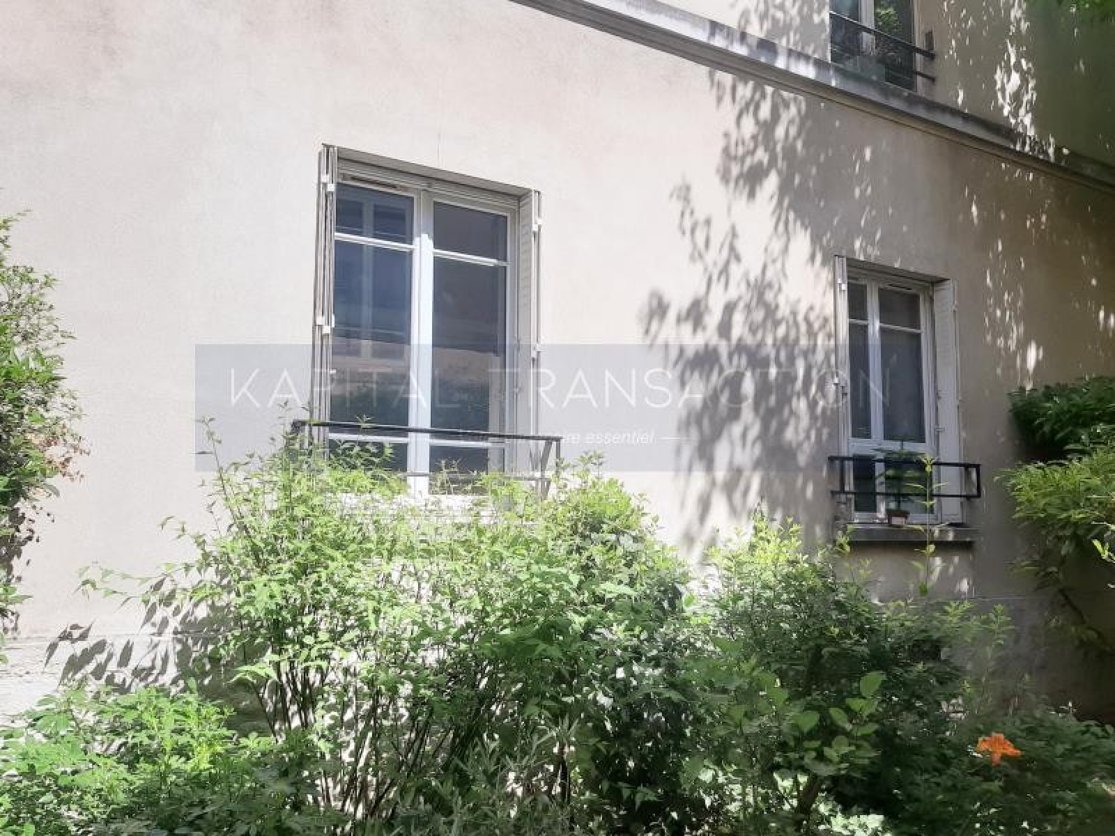 Image_, Appartement, Paris, ref :02026