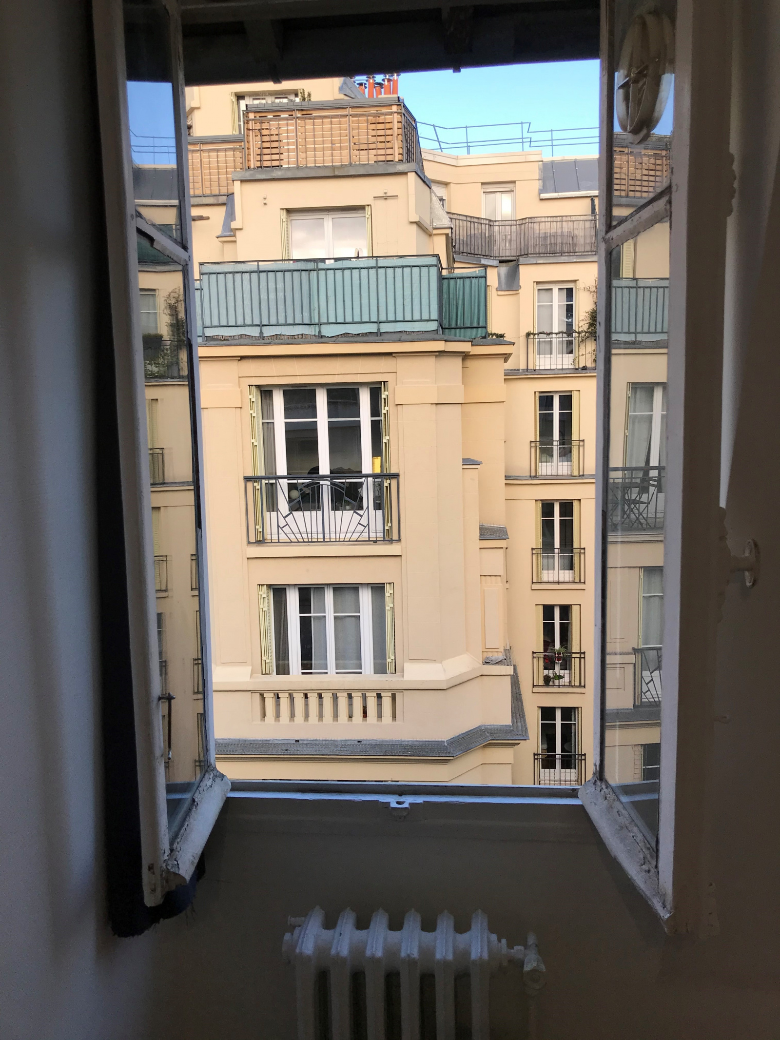 Image_, Appartement, Paris, ref :V50004710