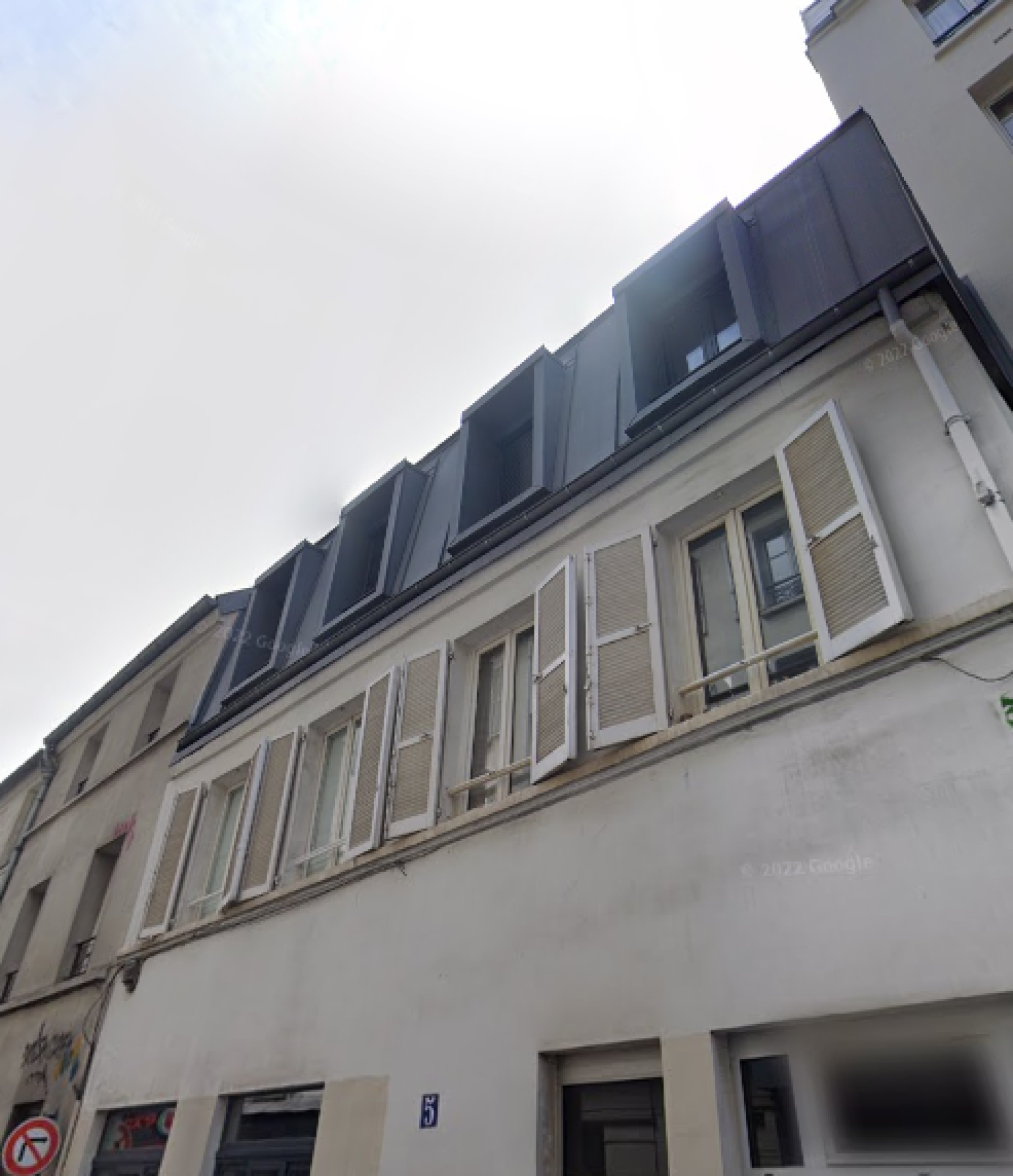Image_, Appartement, Paris, ref :V170006858