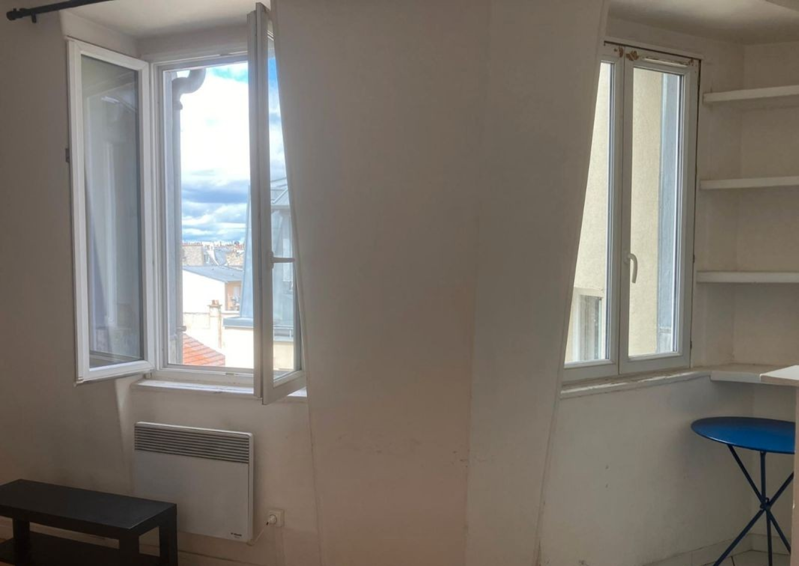 Image_, Appartement, Paris, ref :V170006858