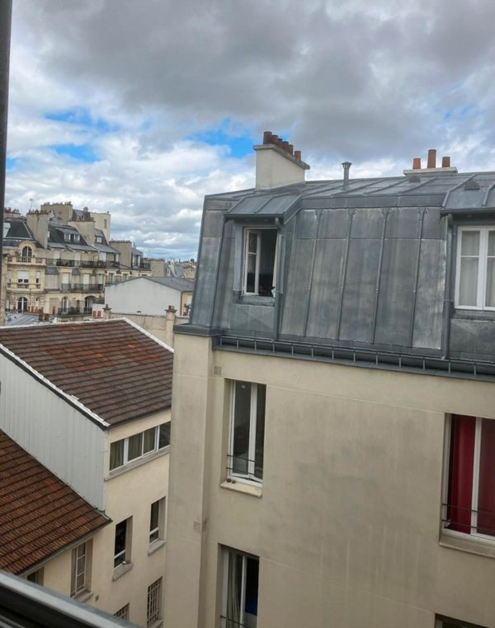 Image_, Appartement, Paris, ref :V170006858