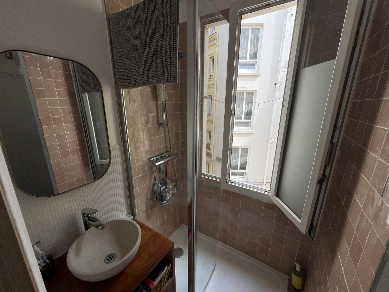Image_, Appartement, Paris, ref :V170007457