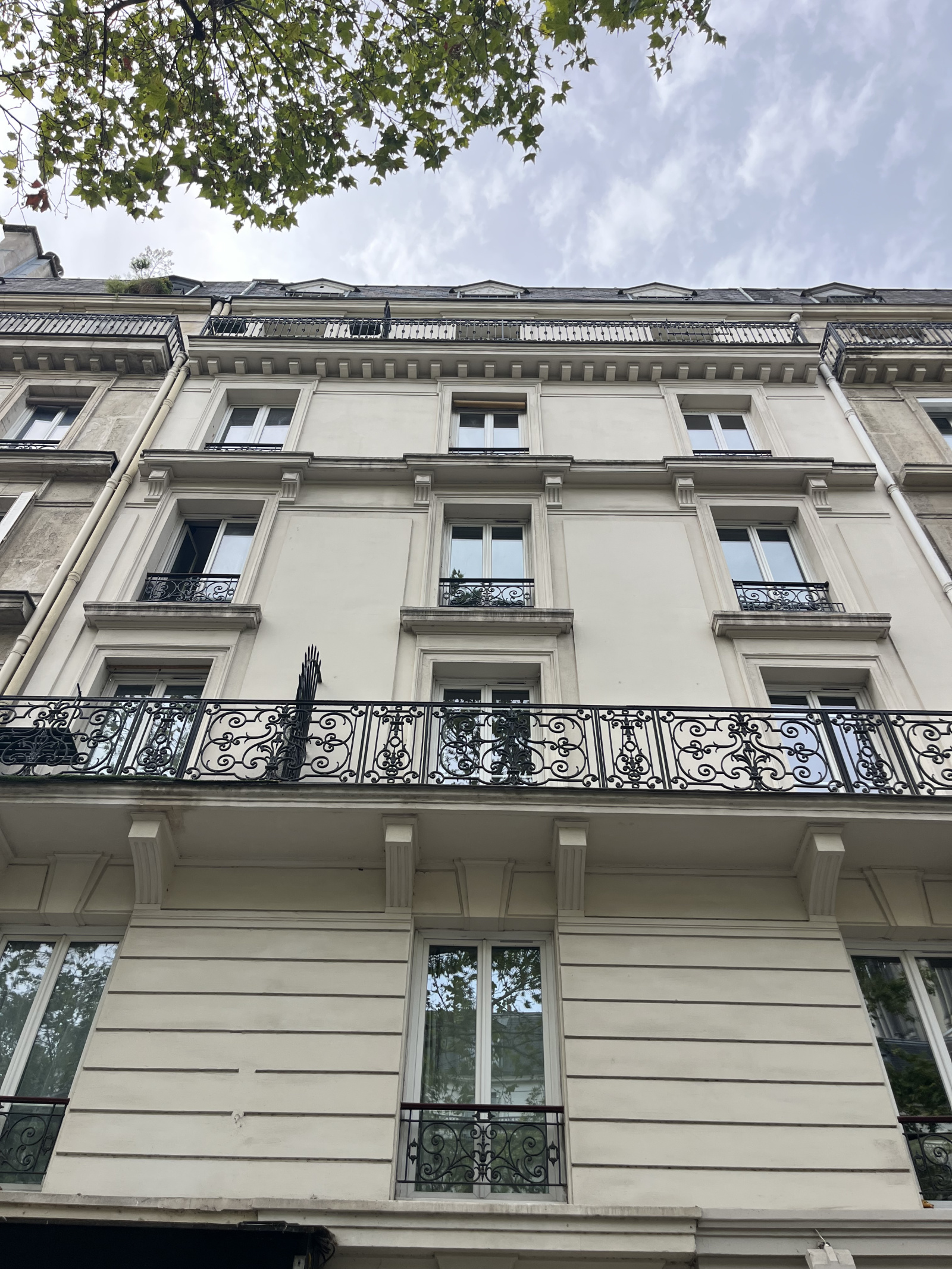 Image_, Appartement, Paris, ref :V170007457