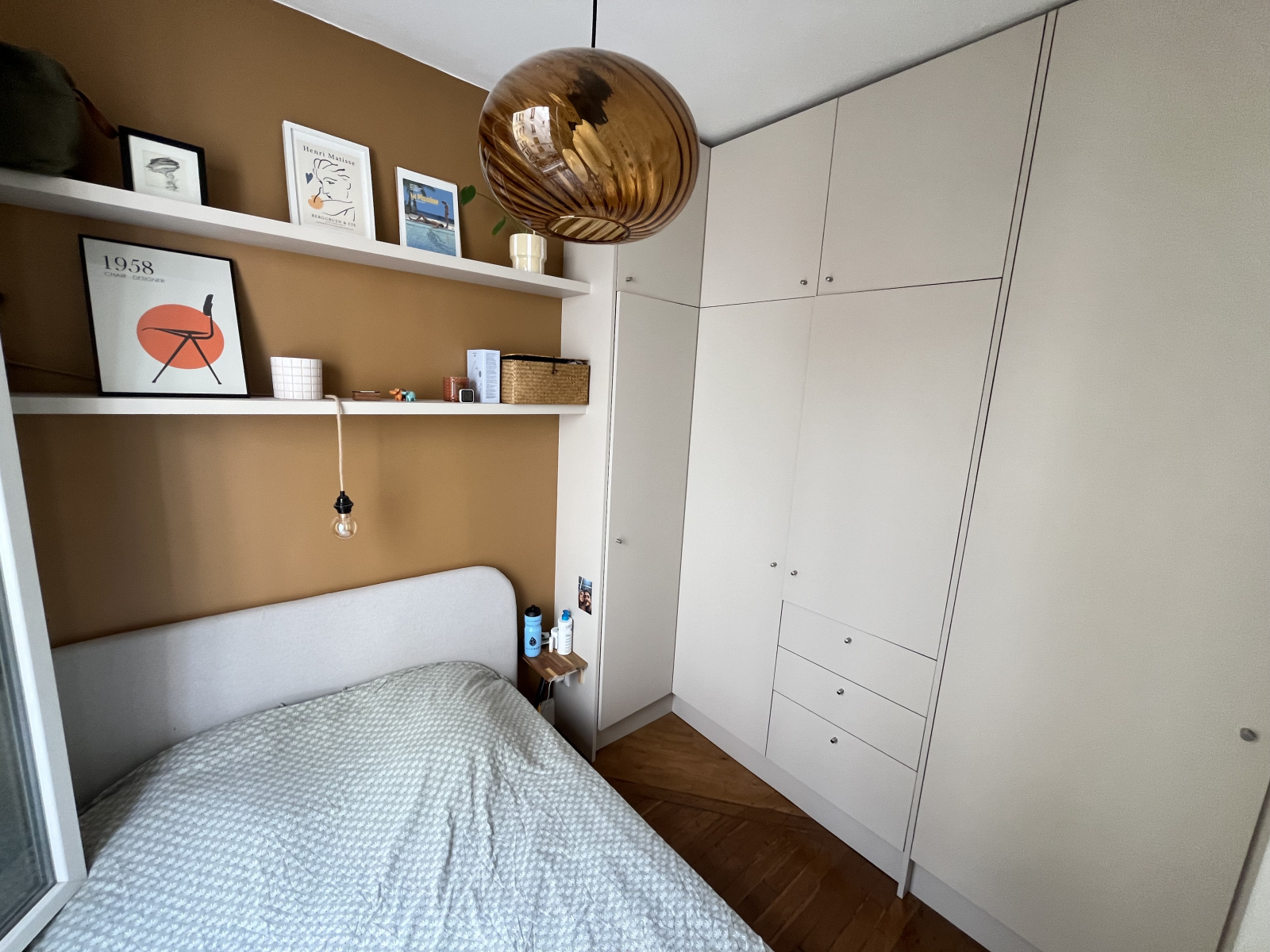 Image_, Appartement, Paris, ref :V170007457