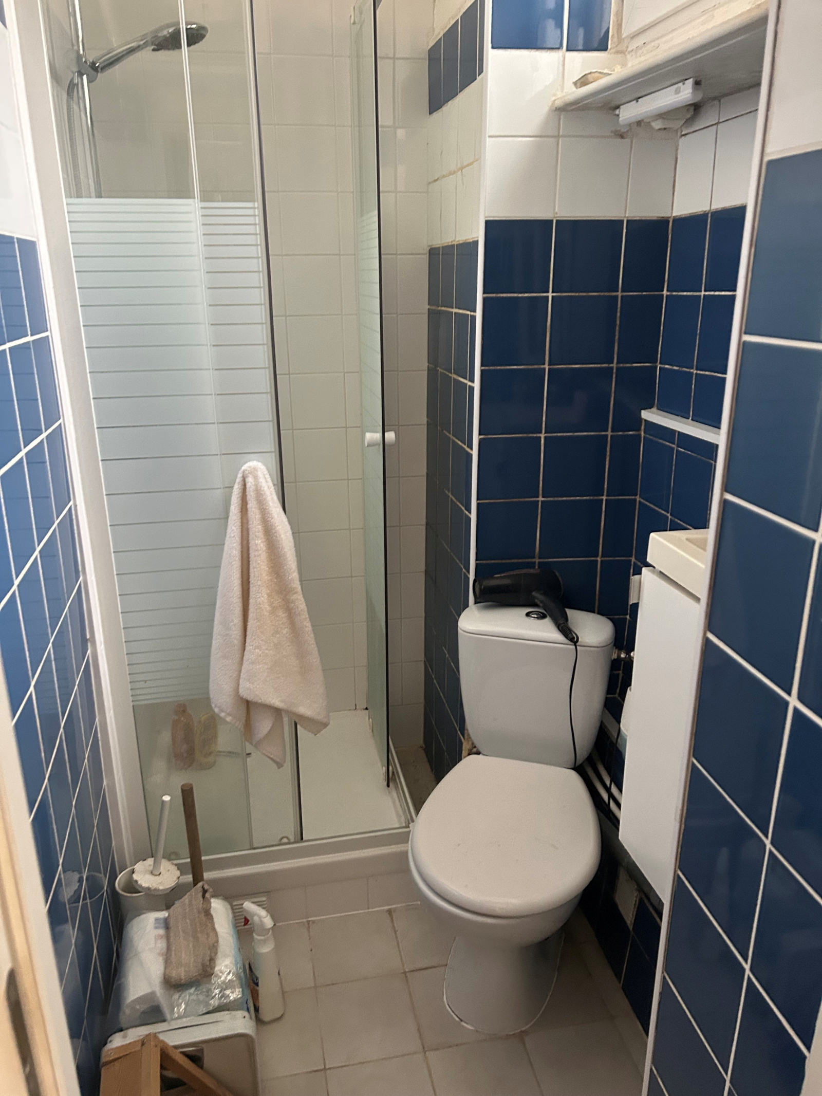 Image_, Appartement, Paris, ref :V10007426